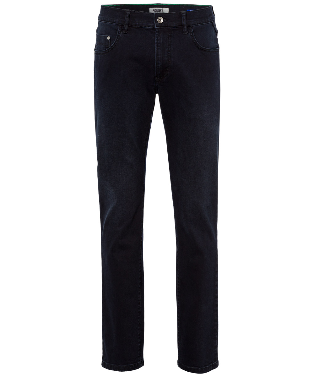 PIONEER ERIC blue/black used 16161 6581.6802 - MEGAFLEX