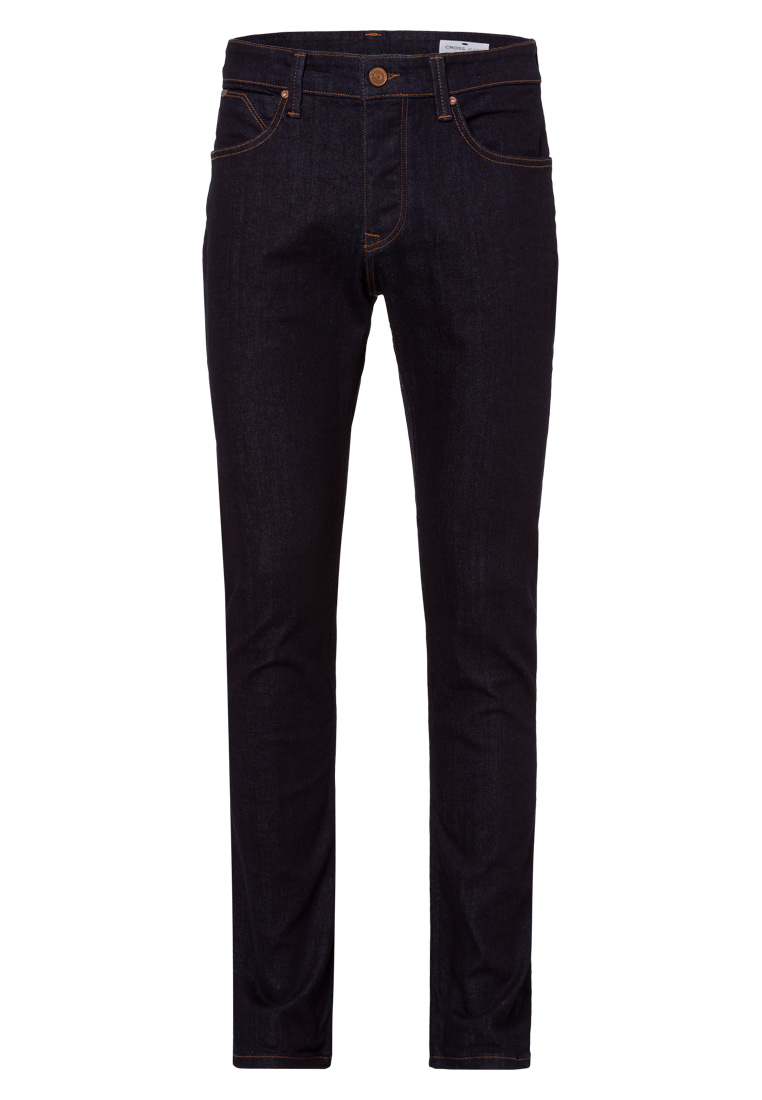 CROSS JEANS DYLAN dark blue rinse E195-079
