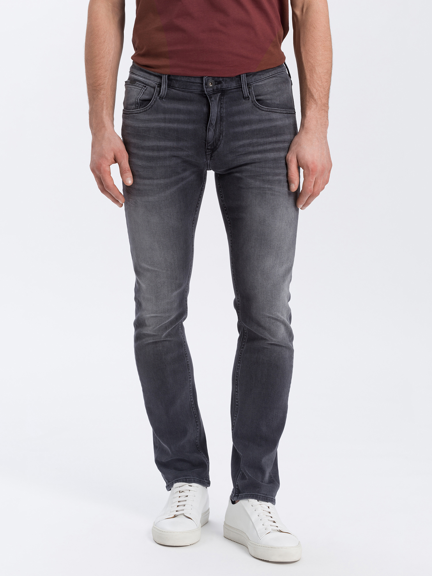 cross-jeans-damien-anthracite-e198-021-cje198-021 CROSS JEANS DAMIEN anthracite E198-021