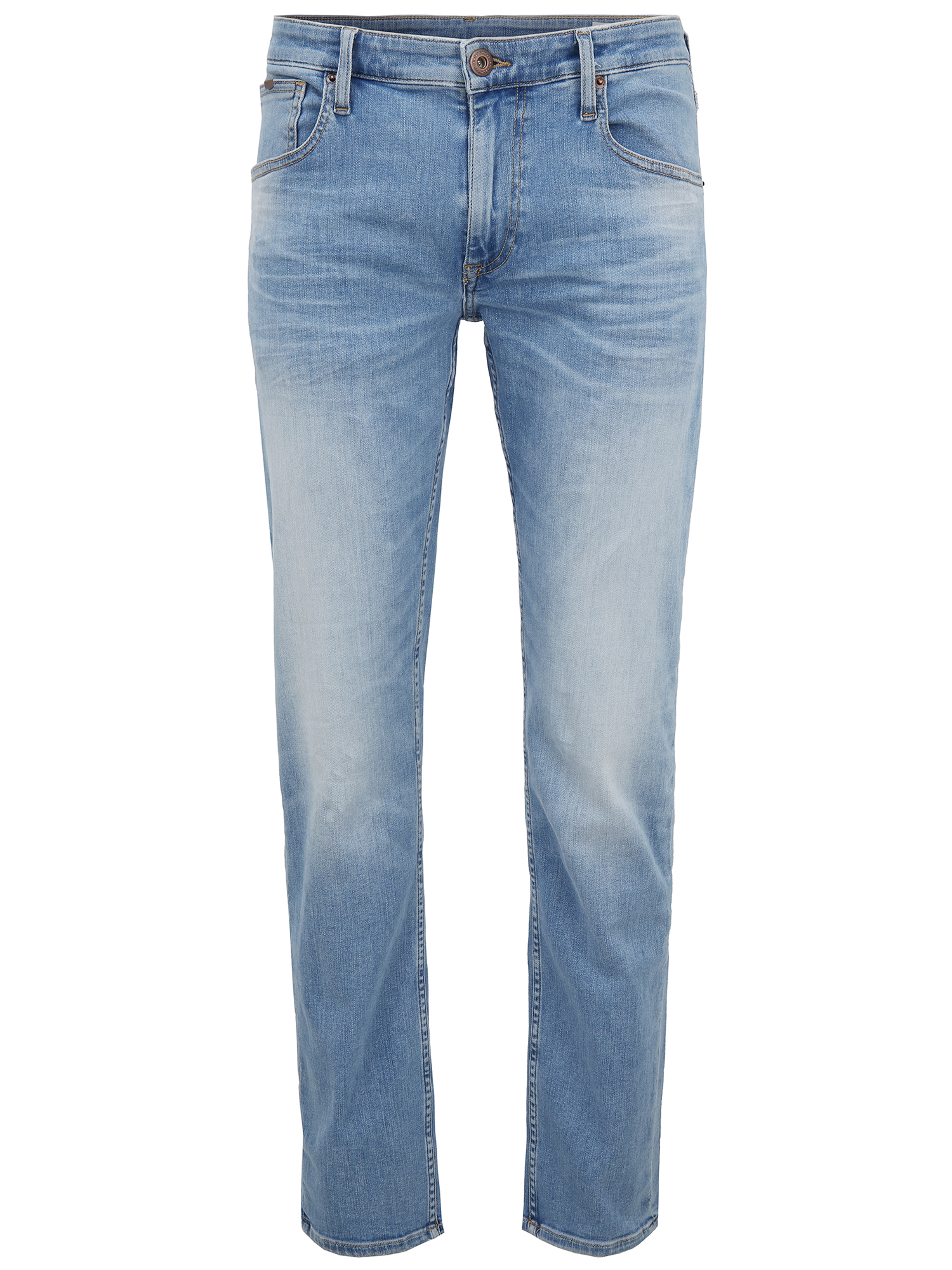 E_198_028_cross_jeans_null_0 CROSS JEANS DAMIEN light blue Flex E198-028