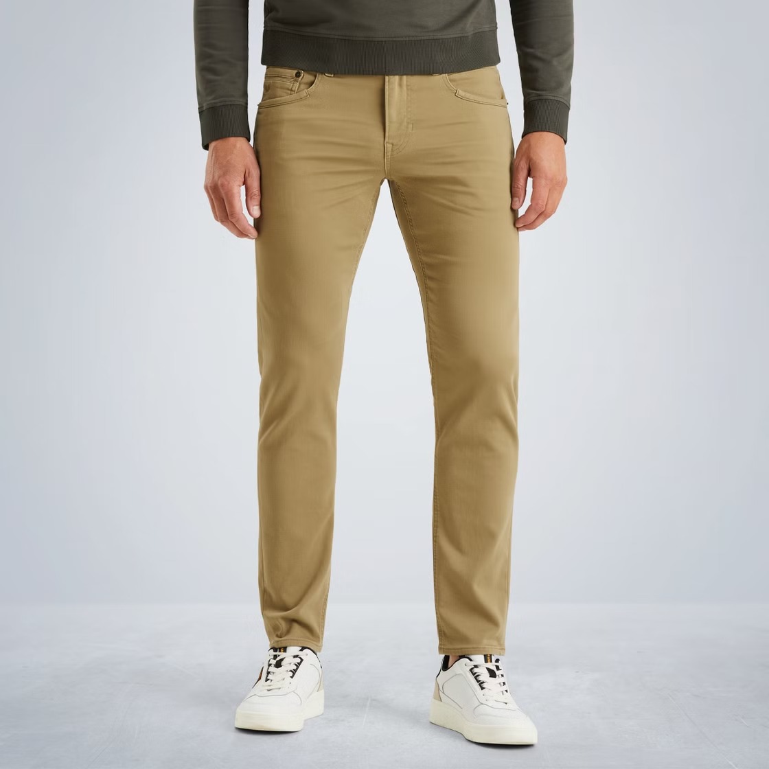 jb20vbWVkaWEvMTc0NTI0MDU2OC9jYXRhbG9nL3Byb2R1Y3QvdXBsb2FkL1BUUjI1MDY2MTgtODIyNV9tb2RlbF8xLmpwZw-jpeg PME LEGEND TAILWHEEL kaki PTR2506618-8225 - COLORED SWEAT