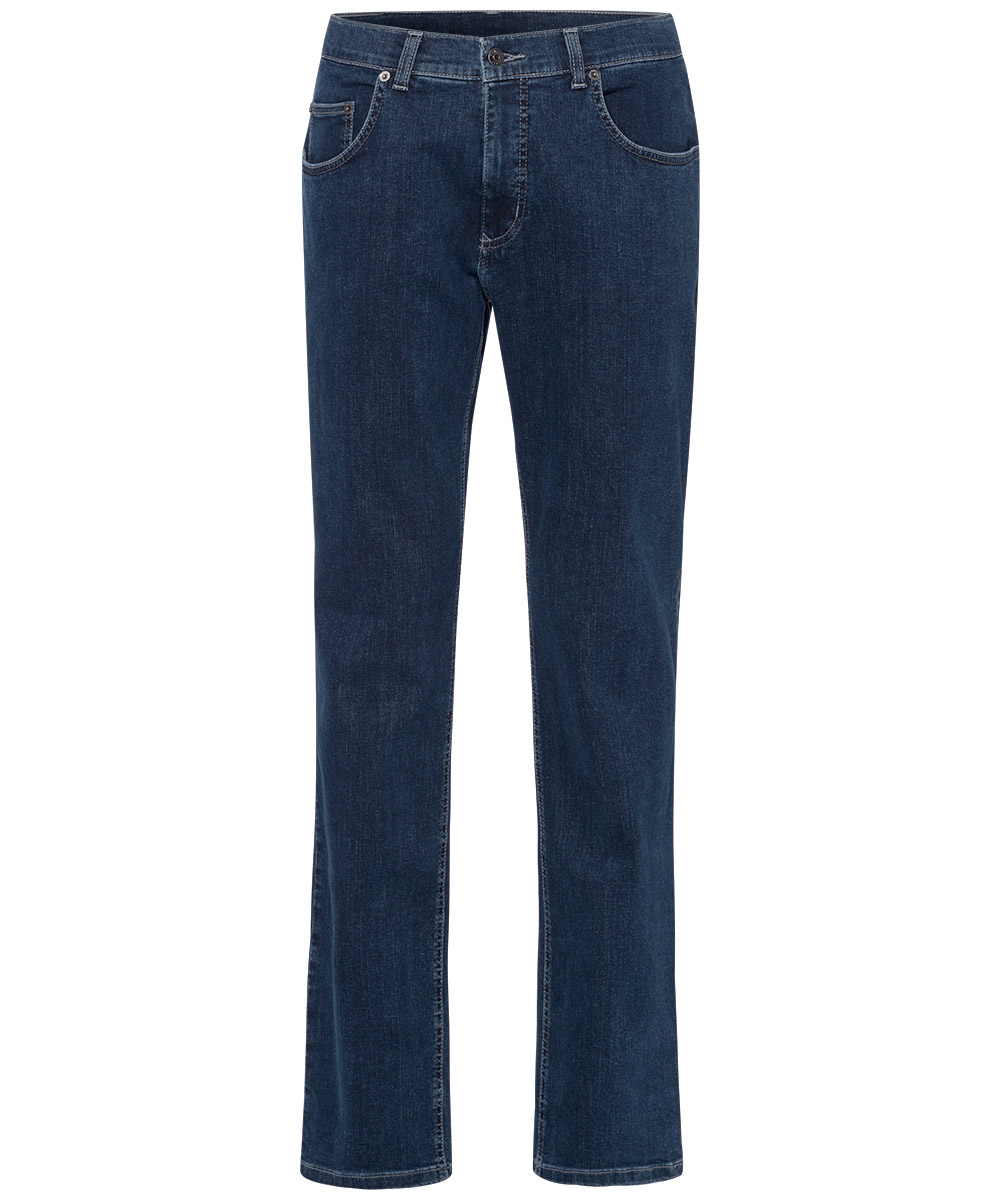 PIONEER RON blue stonewash 11841 6210.6821 - Jeans-Manufaktur Edition