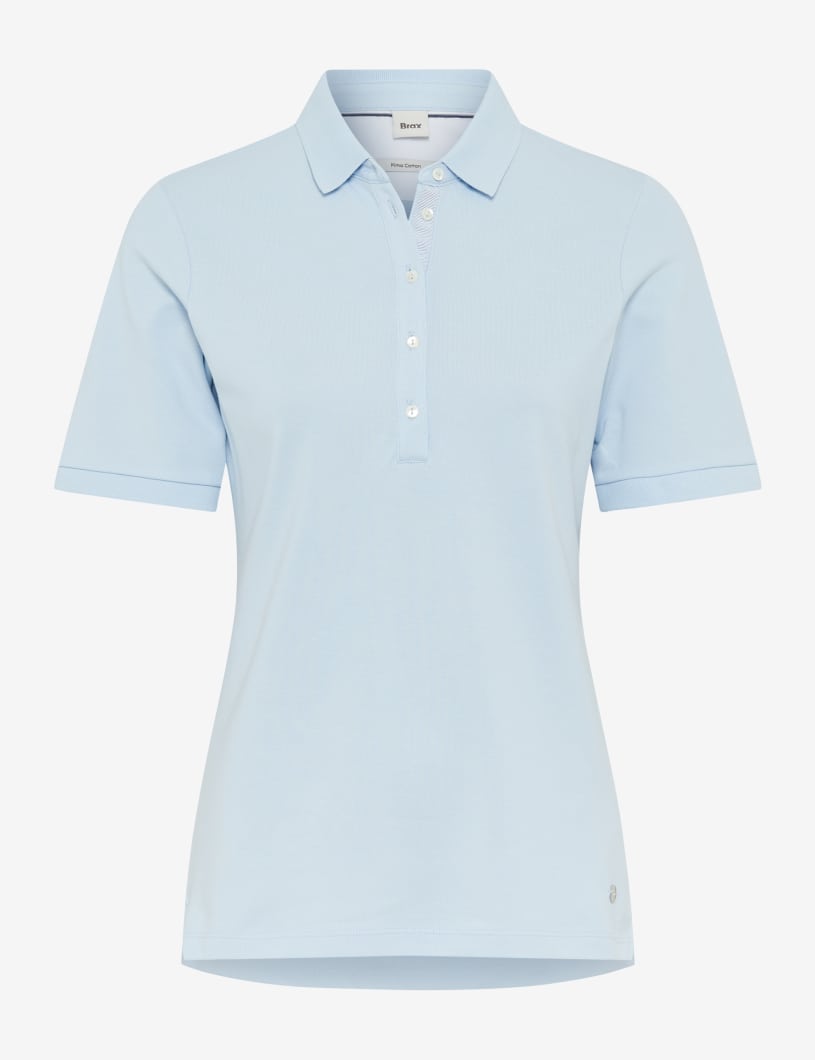 BRAX CLEO Poloshirt bleu 90637500 31-3308-28