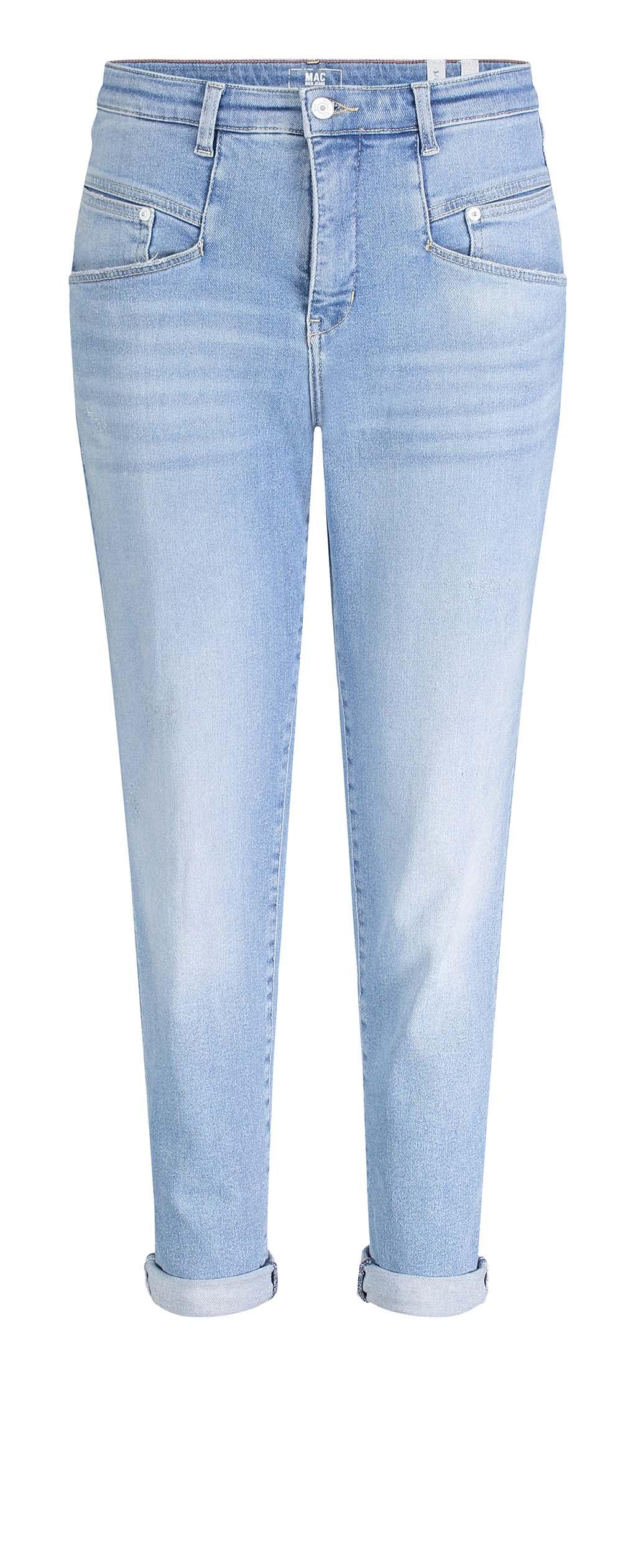 MAC RICH CARROT bright commercial used 3118-90-0311L D285