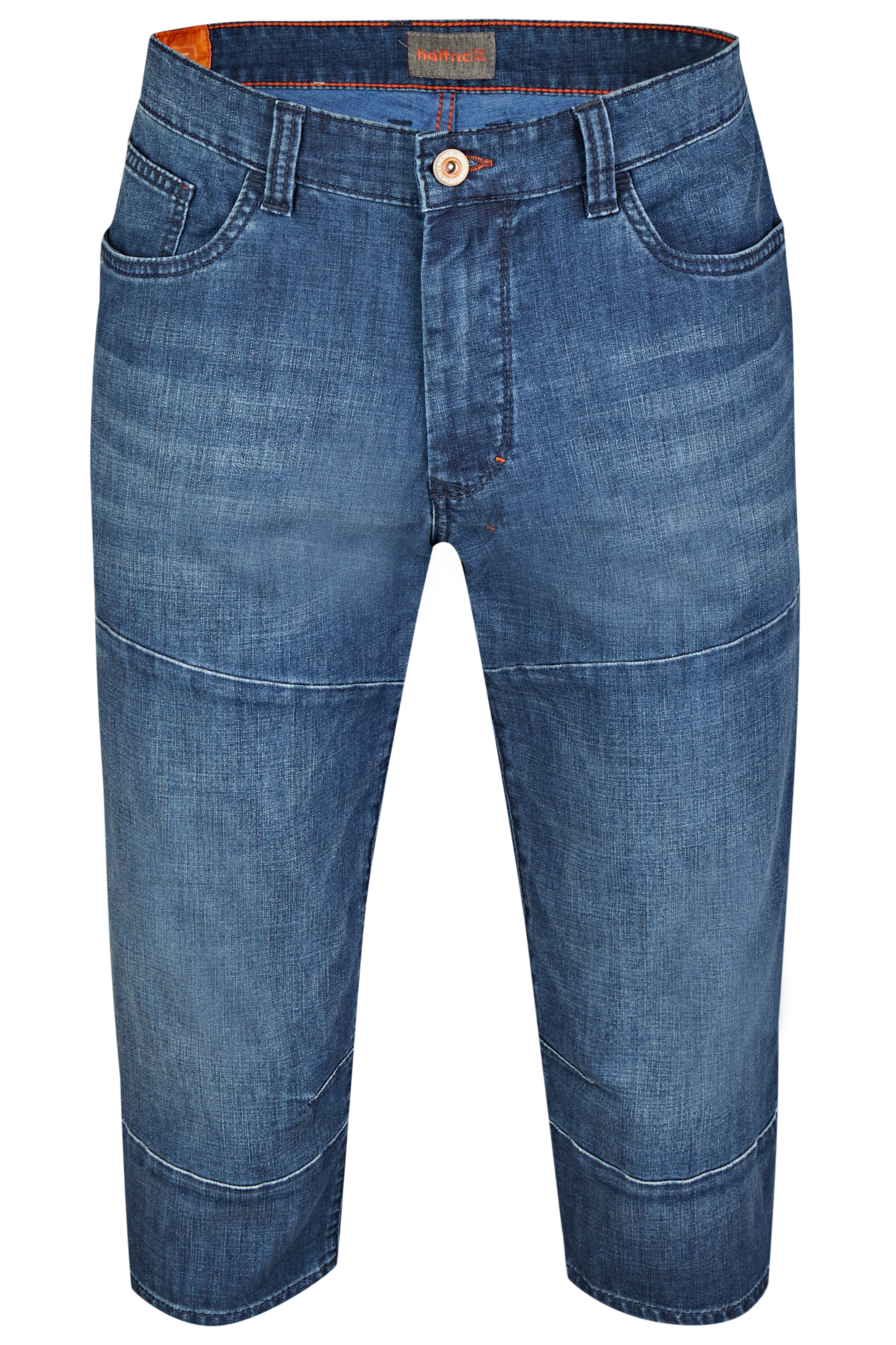 421-goE6 HATTRIC WORKER CAPRI indigo 696015 1647.42