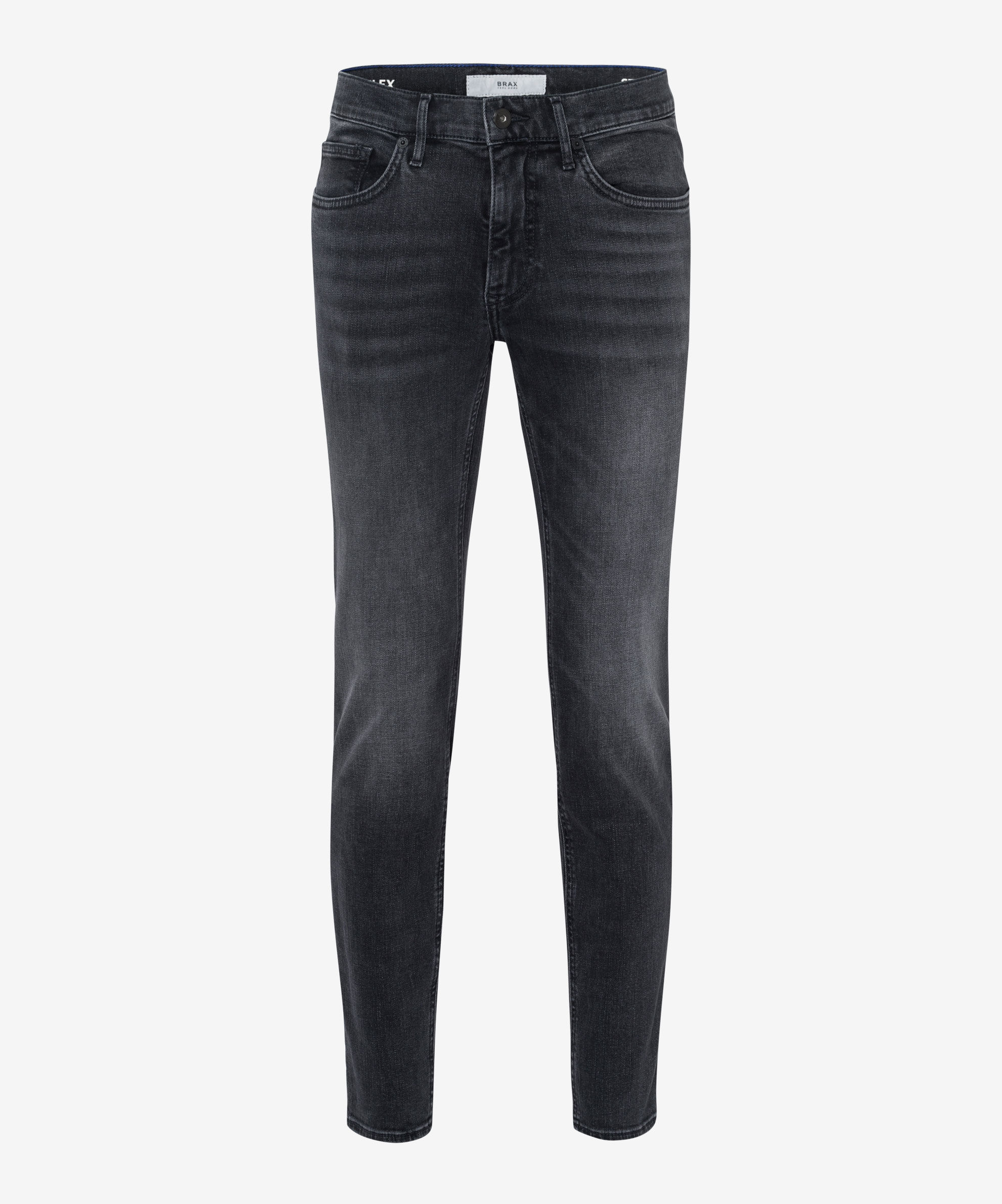 BRAX CHRIS grey used 07960820 81-6607.05 - VINTAGE FLEX