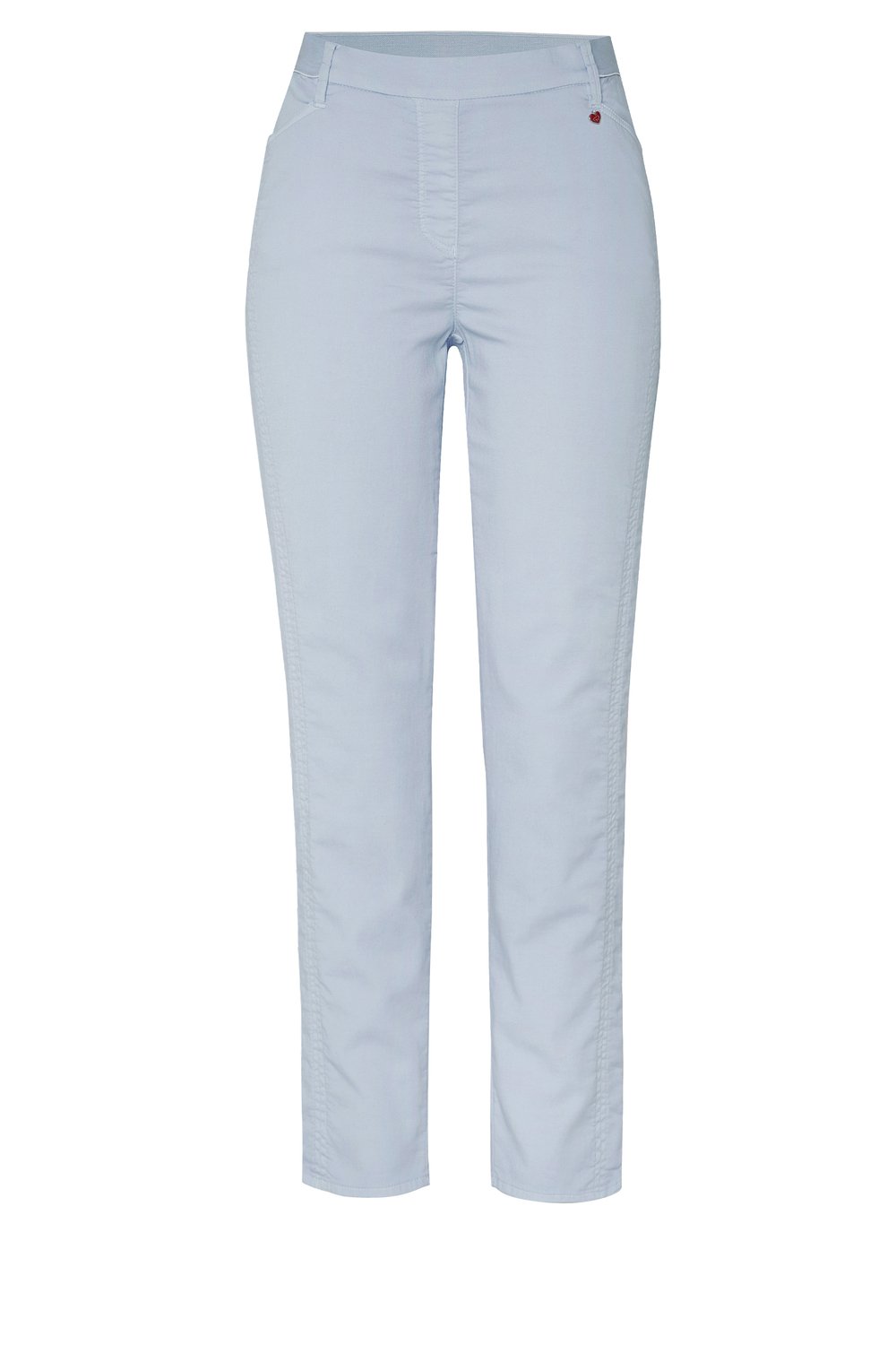 RELAXED BY TONI ALICE NEW 7/8 bleu 2855-14 20-07.530 - FEEL FREE