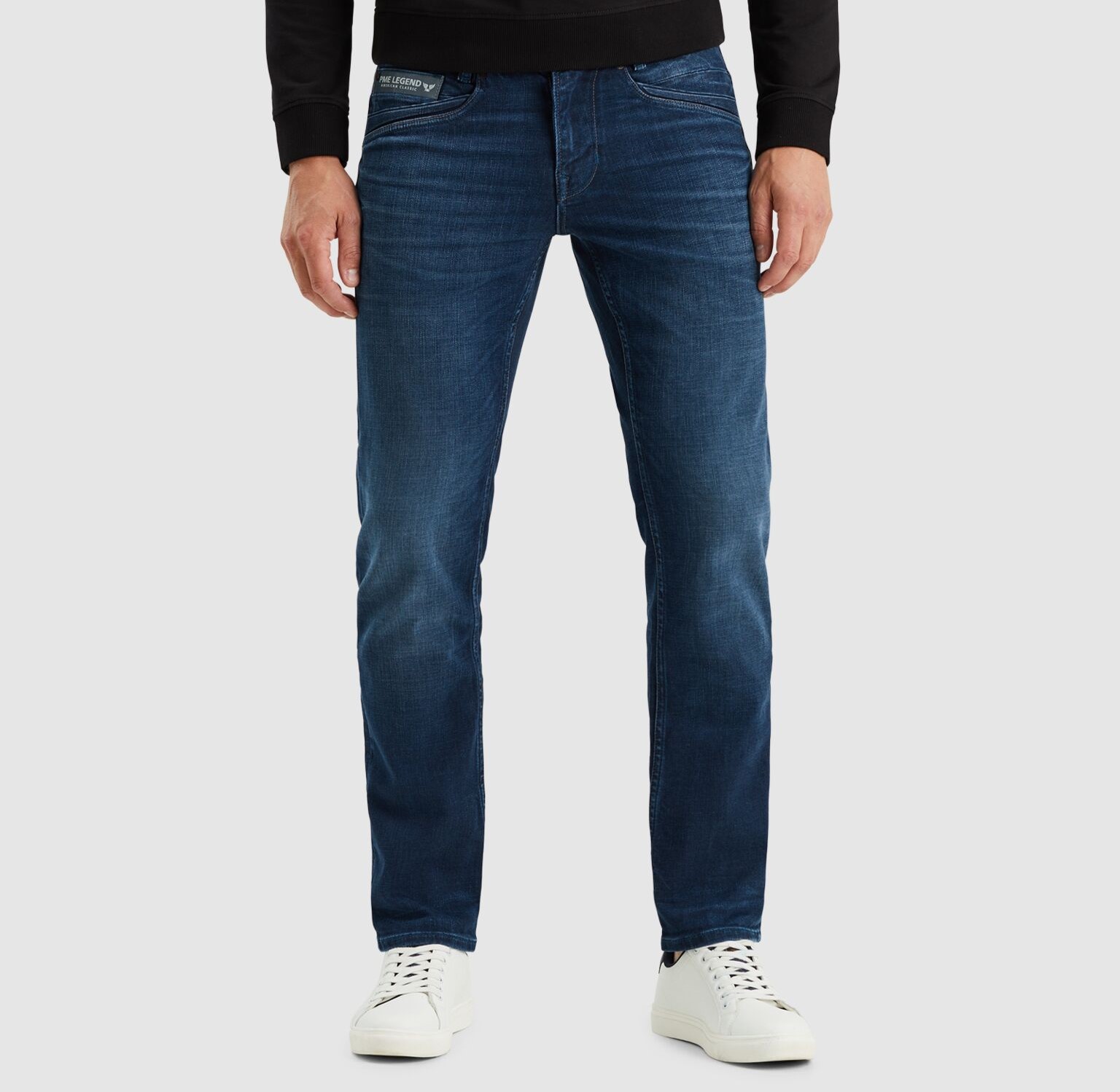 ptrrbw1-jpg PME LEGEND SKYRAK royal blue wash PTR2408721-RBW