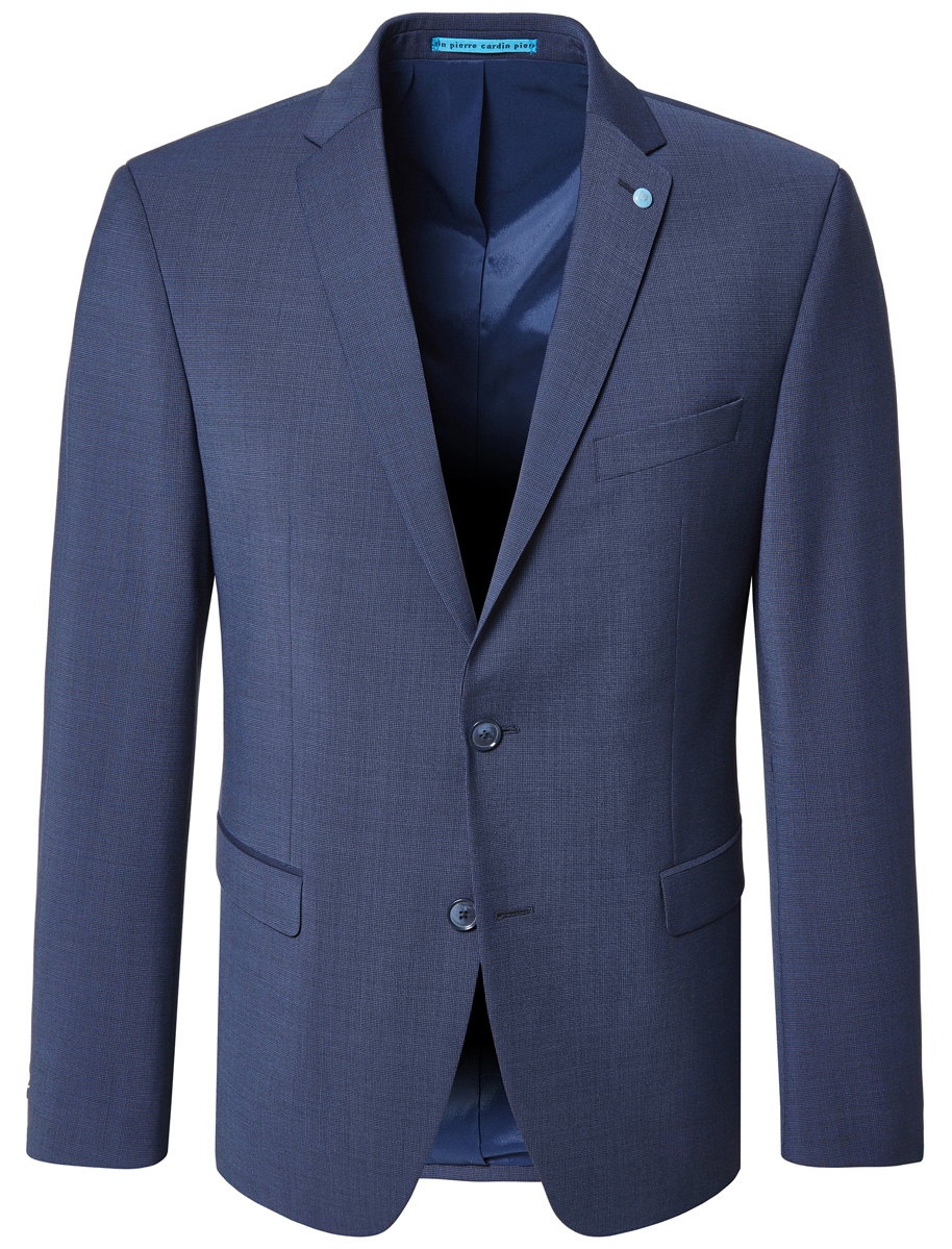 pierre-cardin-andre-futureflex-navy-52261-55821-3050-pc52261558213050 PIERRE CARDIN ANDRE FUTUREFLEX Sakko navy 52261 55821.3050