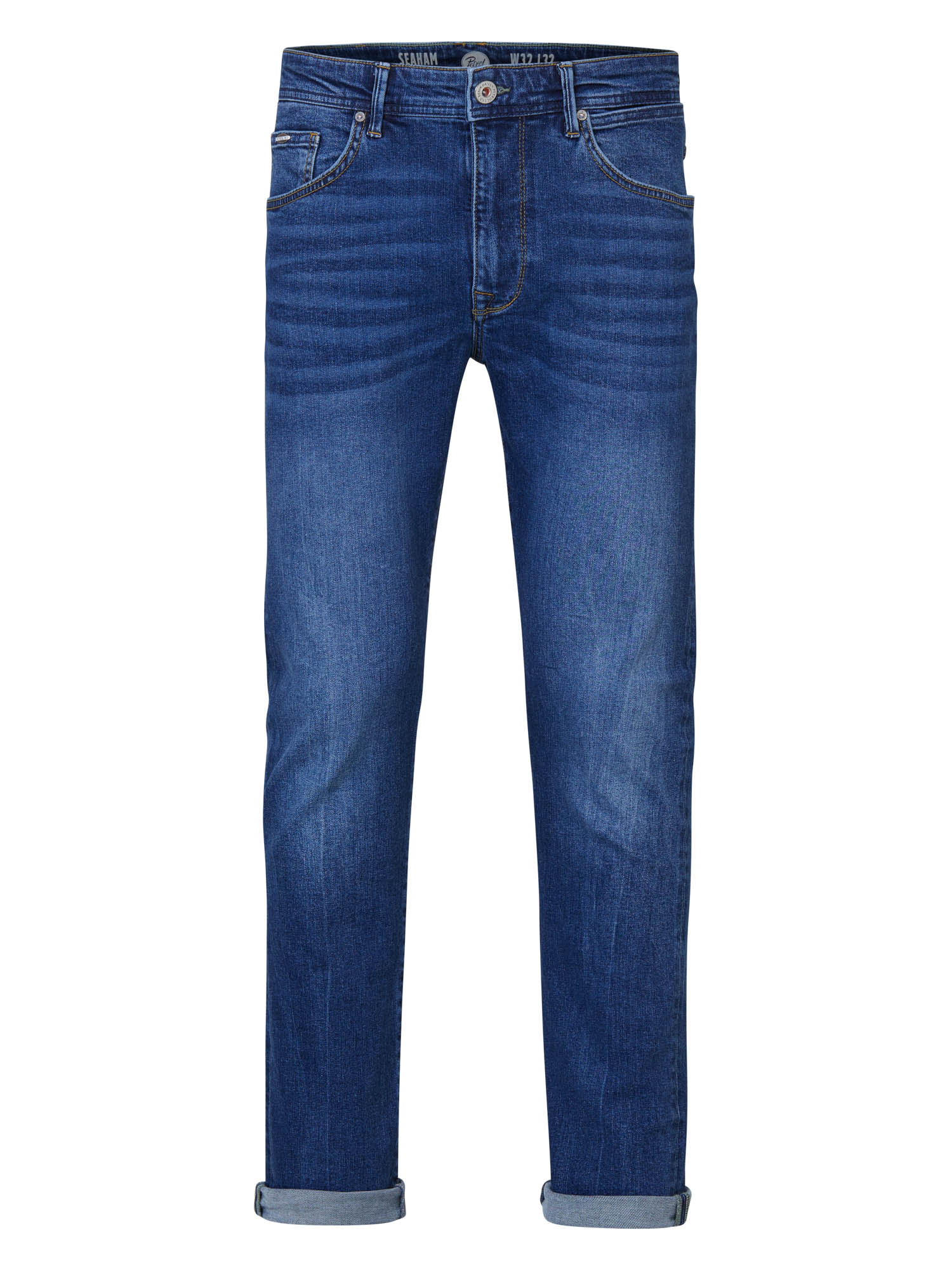 PETROL SEAHAM medium vintage 5856 - FUTUREPROOF