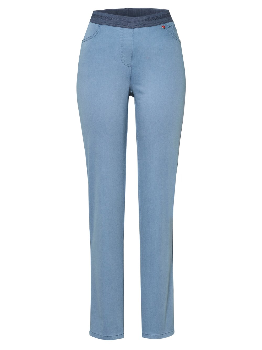 RELAXED BY TONI MY DARLING rauchblau 2811-34 21-27.053