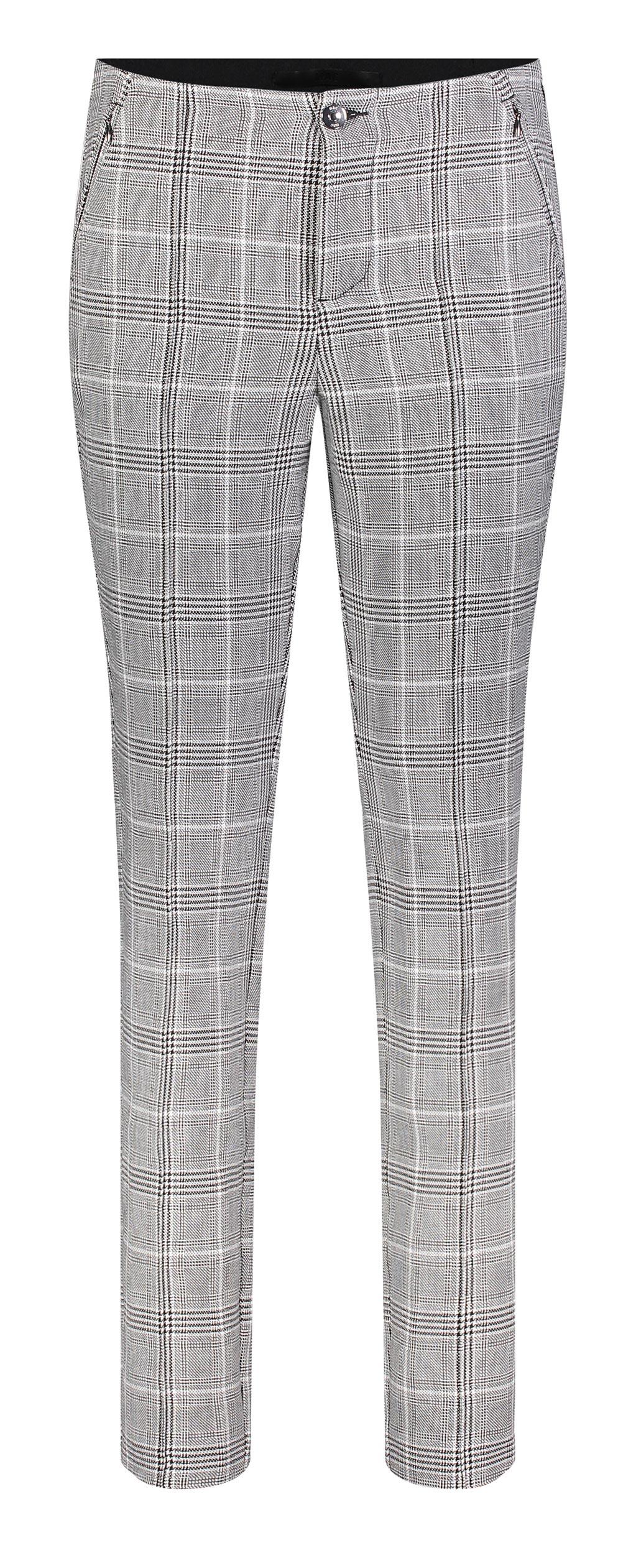 mac-anna-silver-shadow-check-5293-00-0188-054k-ma5293-00-0188-054k MAC ANNA silver shadow check 5293-00-0188 054K