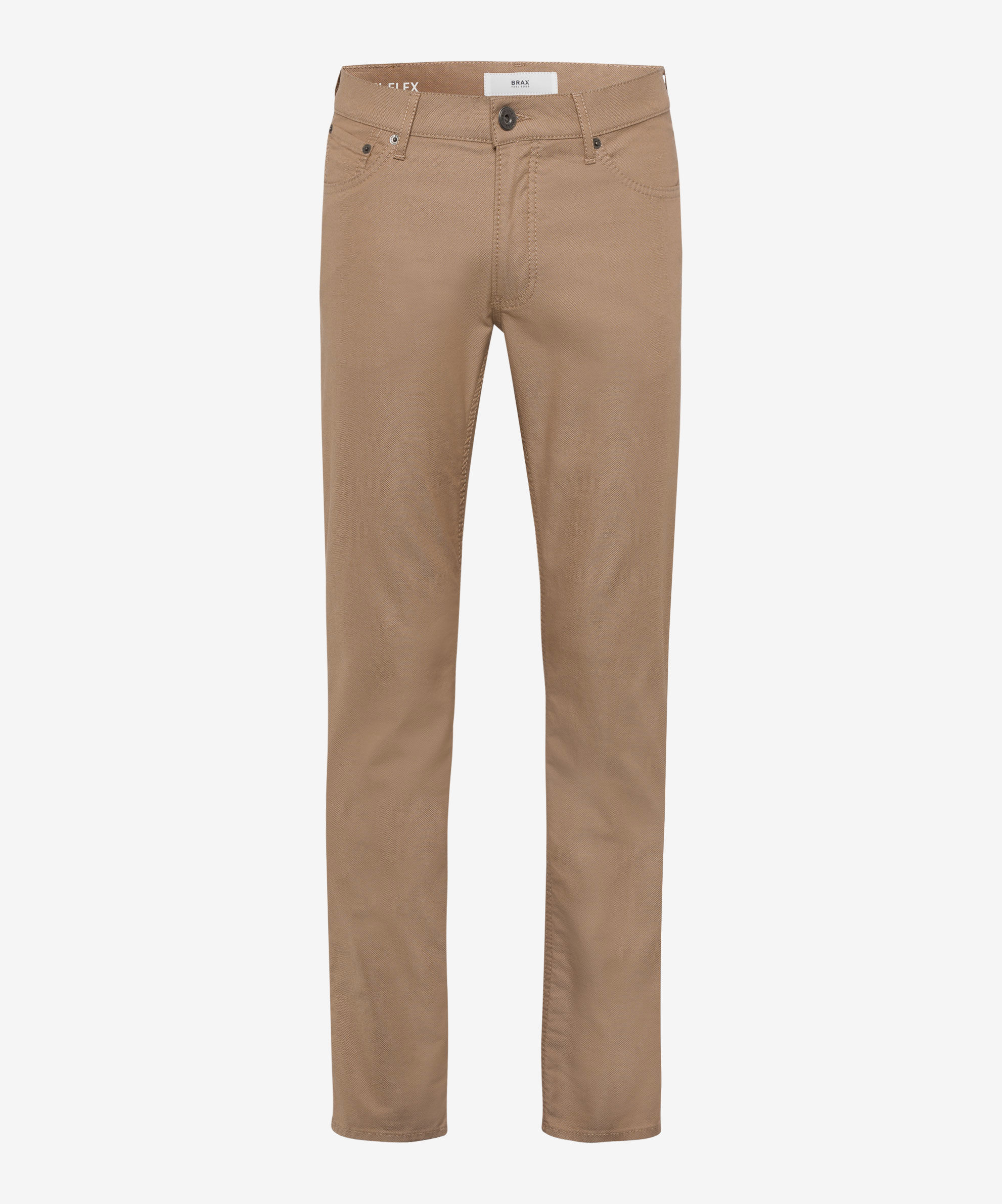 BRAX_123_54_813308_7863020 BRAX CHUCK clay 7863020 81-3308-54 - TWO-TONE-TECH