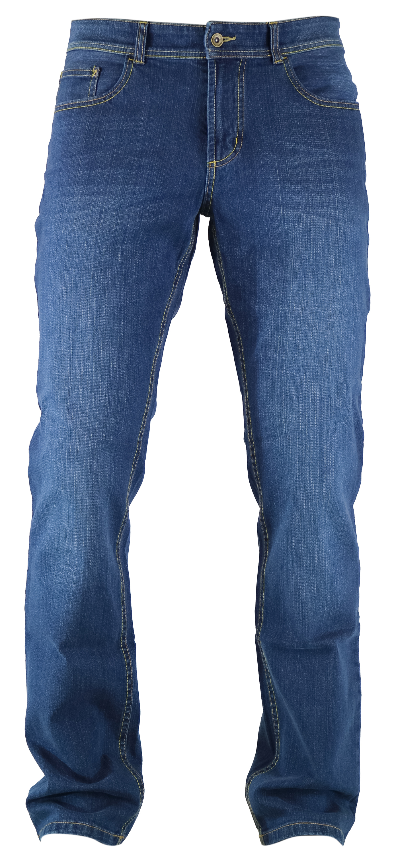 HATTRIC HARDY mid blue used 688915 9633.88