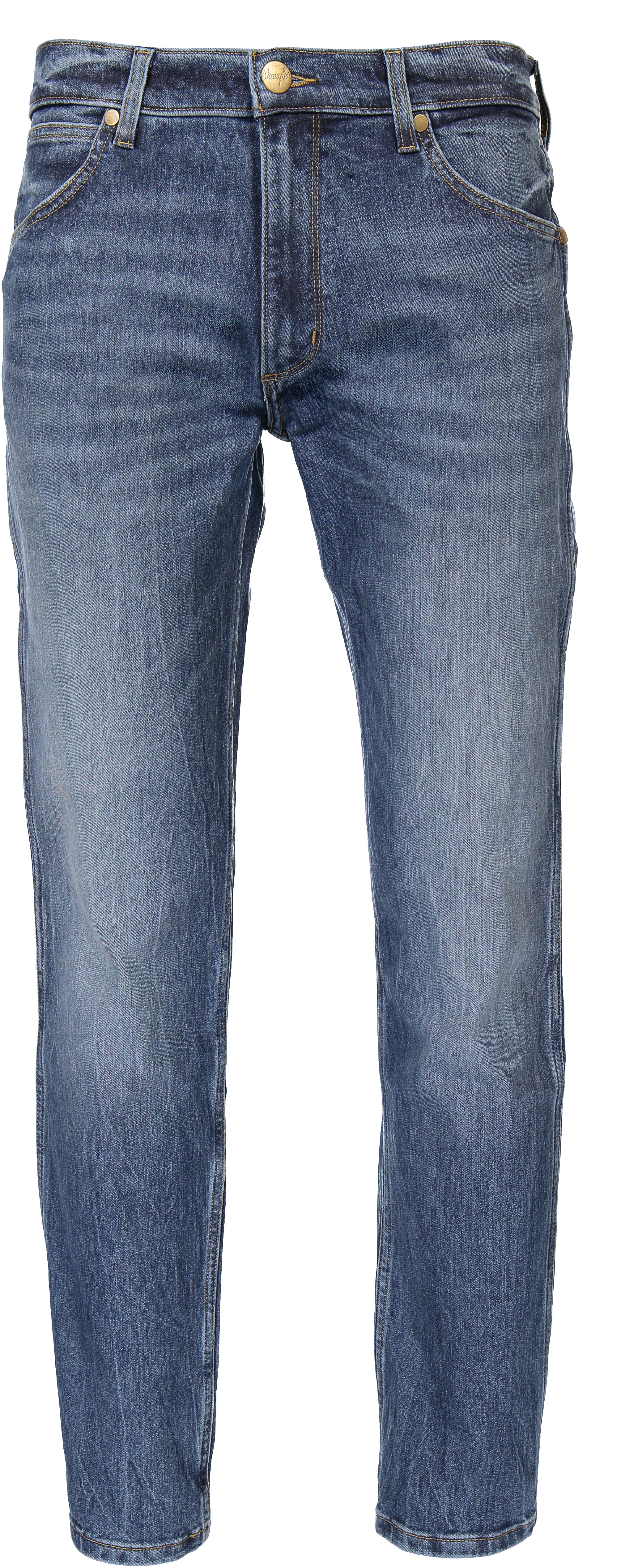 WRANGLER GREENSBORO drift wood W15QQF26Z