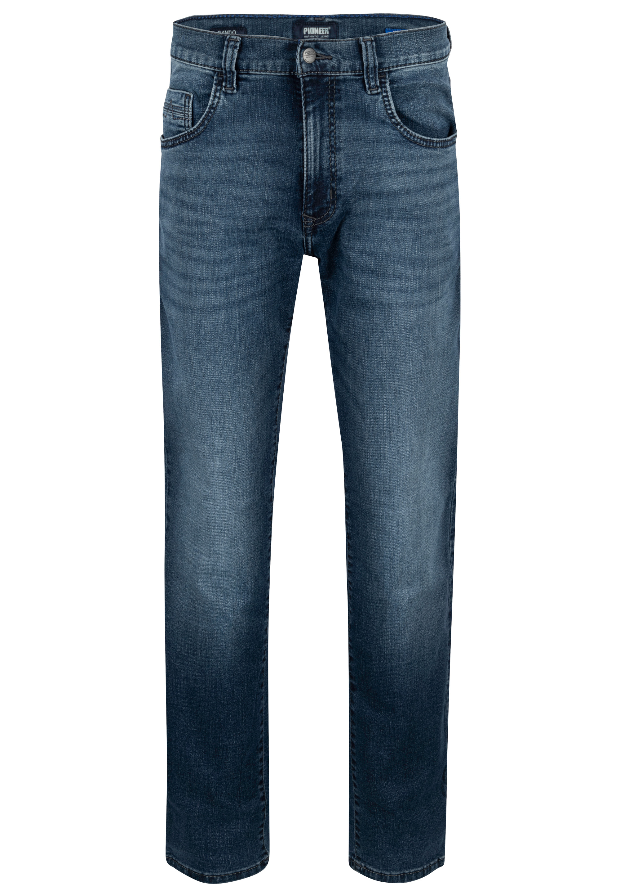 PIONEER RANDO blue/black fashion 16741 6596.6807 - MEGAFLEX