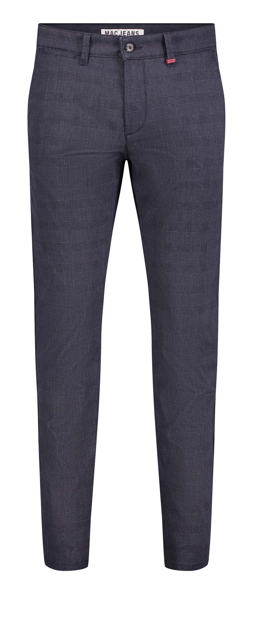 mac-lennox-nautic-blue-check-6365-00-0678l-196k-ma6365-00-0678l-196k MAC LENNOX nautic blue check 6365-00-0678L 196K