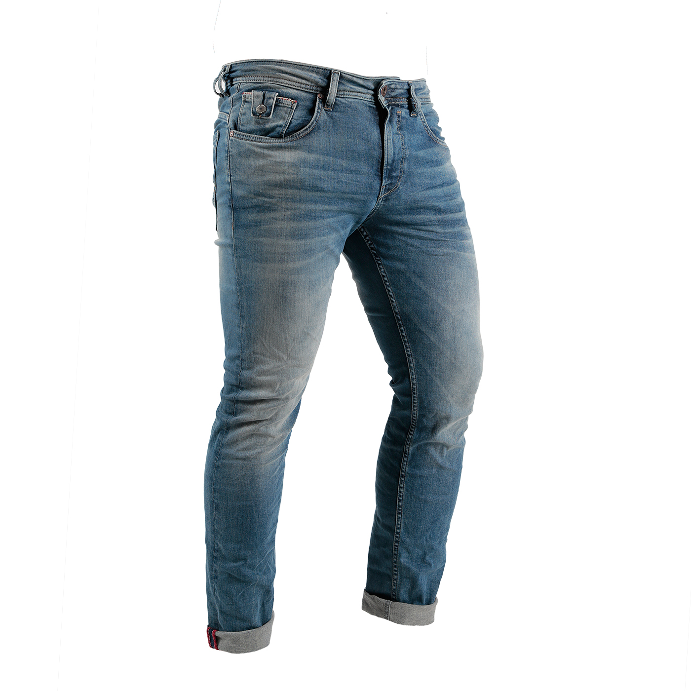 MOD JEANS RICARDO orinoco blue SP19-1002.2644