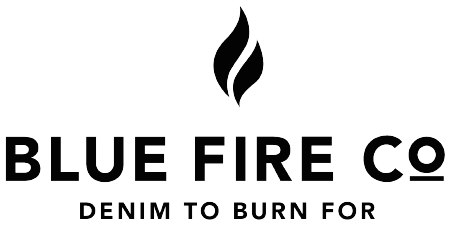 Blue Fire Blue Fire