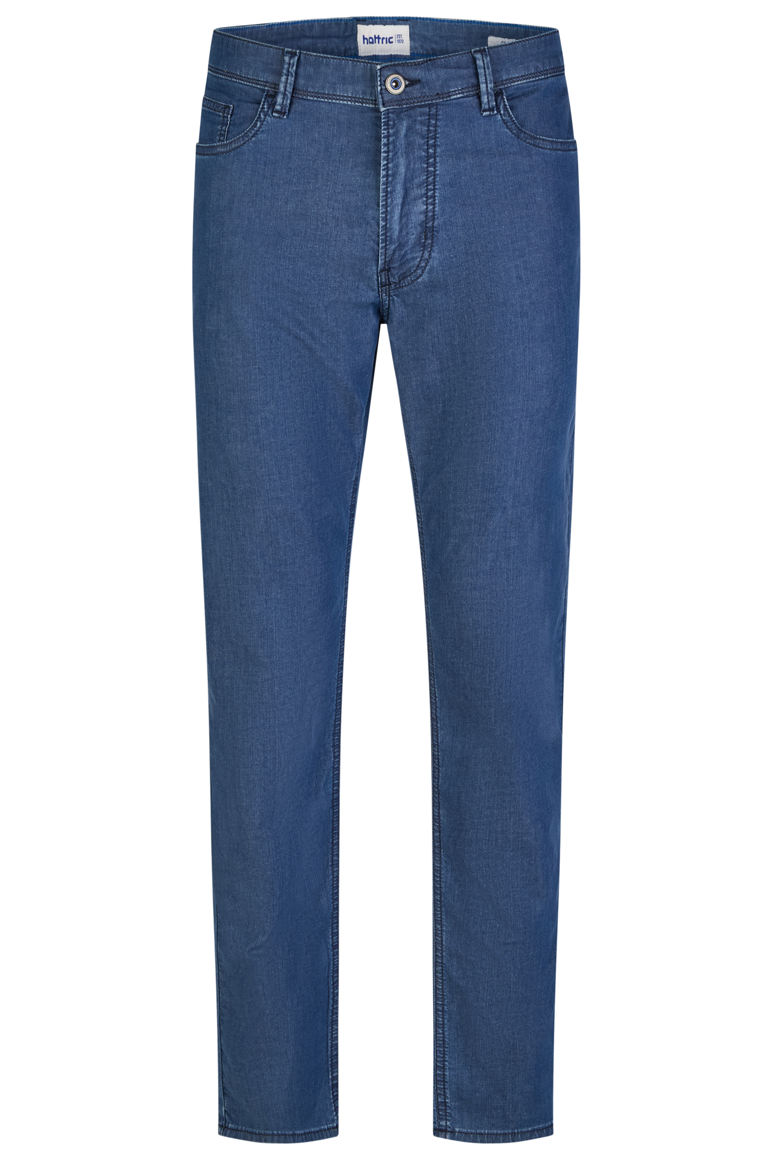 HATTRIC HUNTER blue 688605 5312.46 - ULTRALIGHT