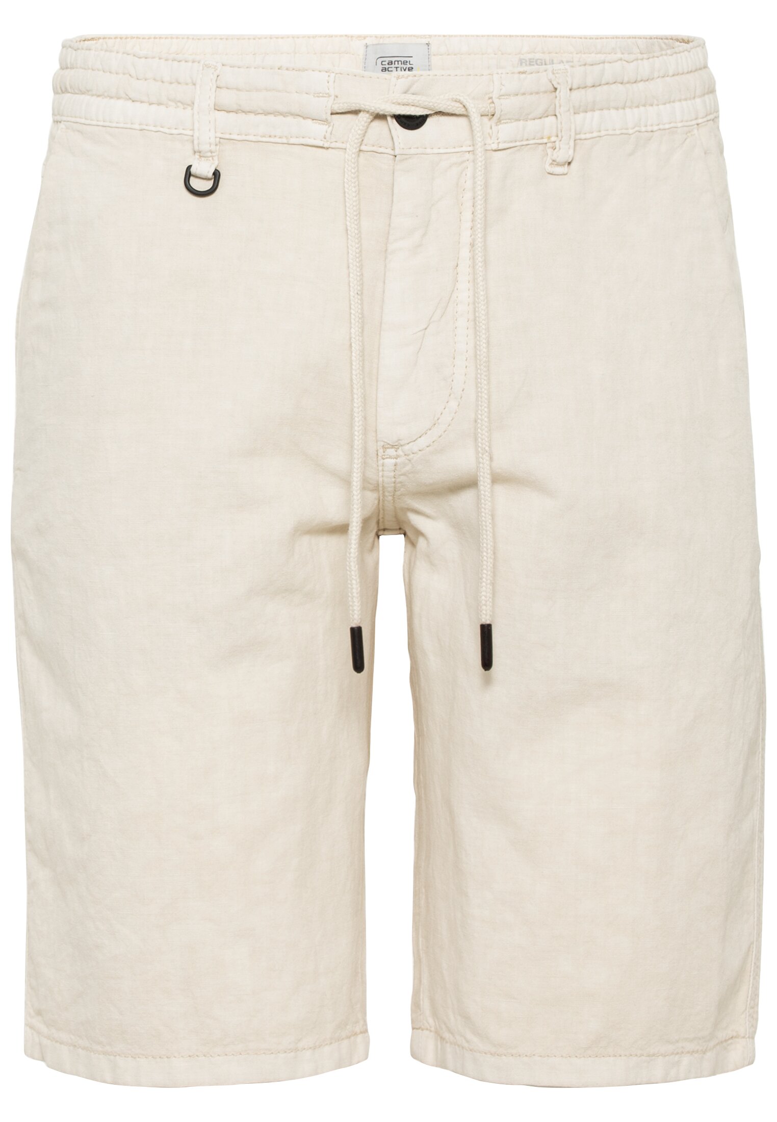 cream1-oBM6 CAMEL ACTIVE HOUSTON SHORTS CHINO creme 497125 1F08.04