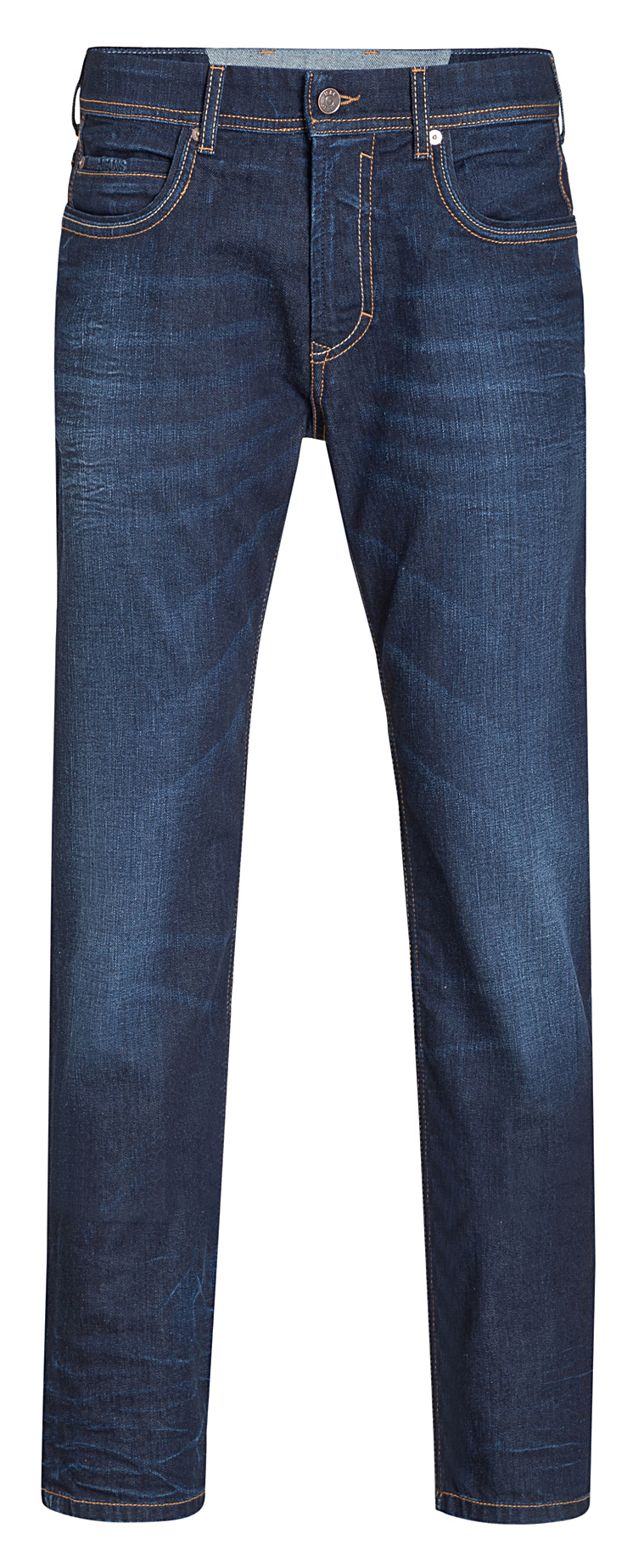 mac-ben-pipe-dark-blue-authentic-wash-h758-mbpipeh758-w30-l30-0 MAC BEN PIPE dark blue authentic wash H758