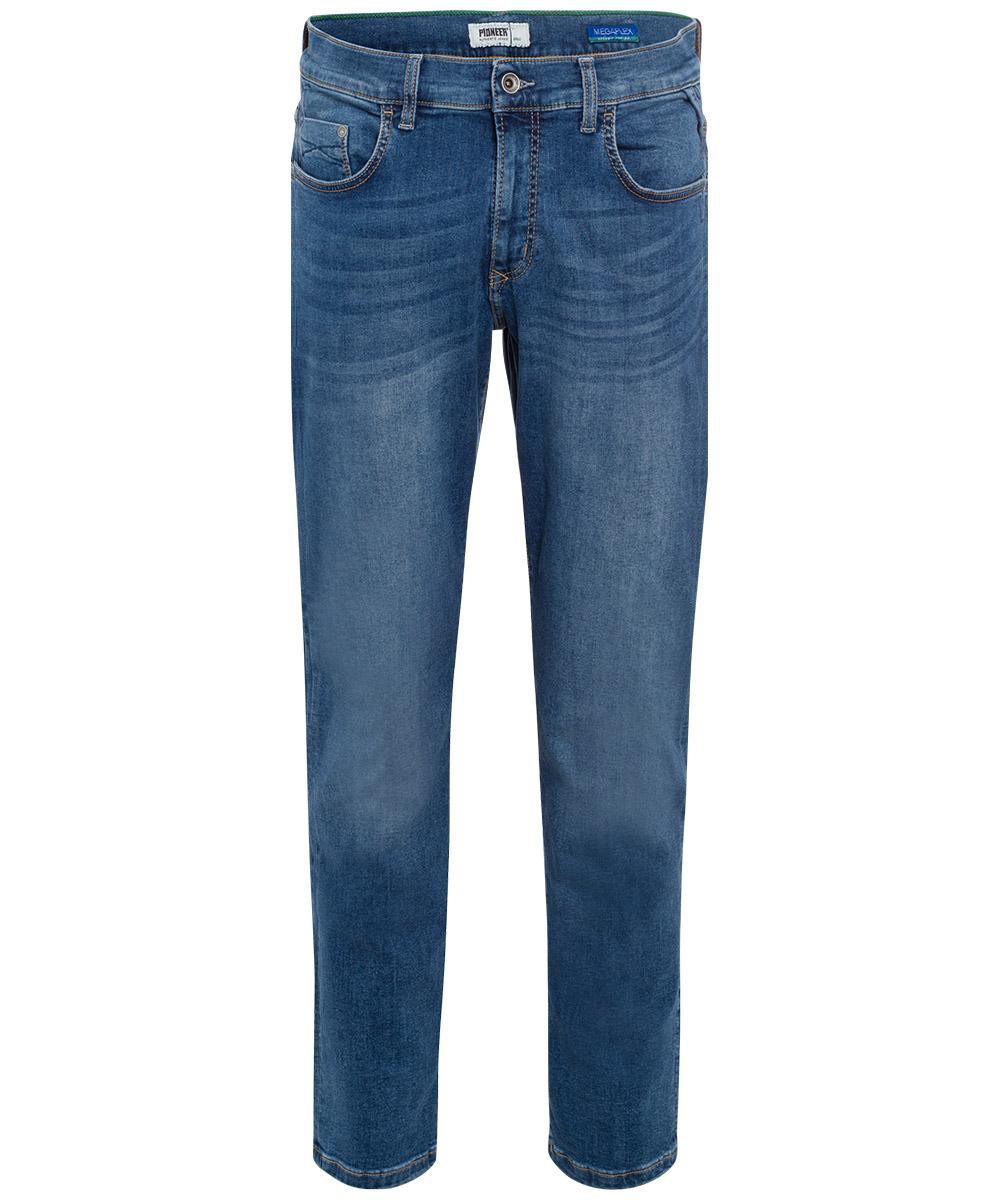 PIONEER_HerbstWinter-2021_6815_P01616100006550-6815 PIONEER ERIC dark blue used buffies 16161 6550.6815 - MEGAFLEX