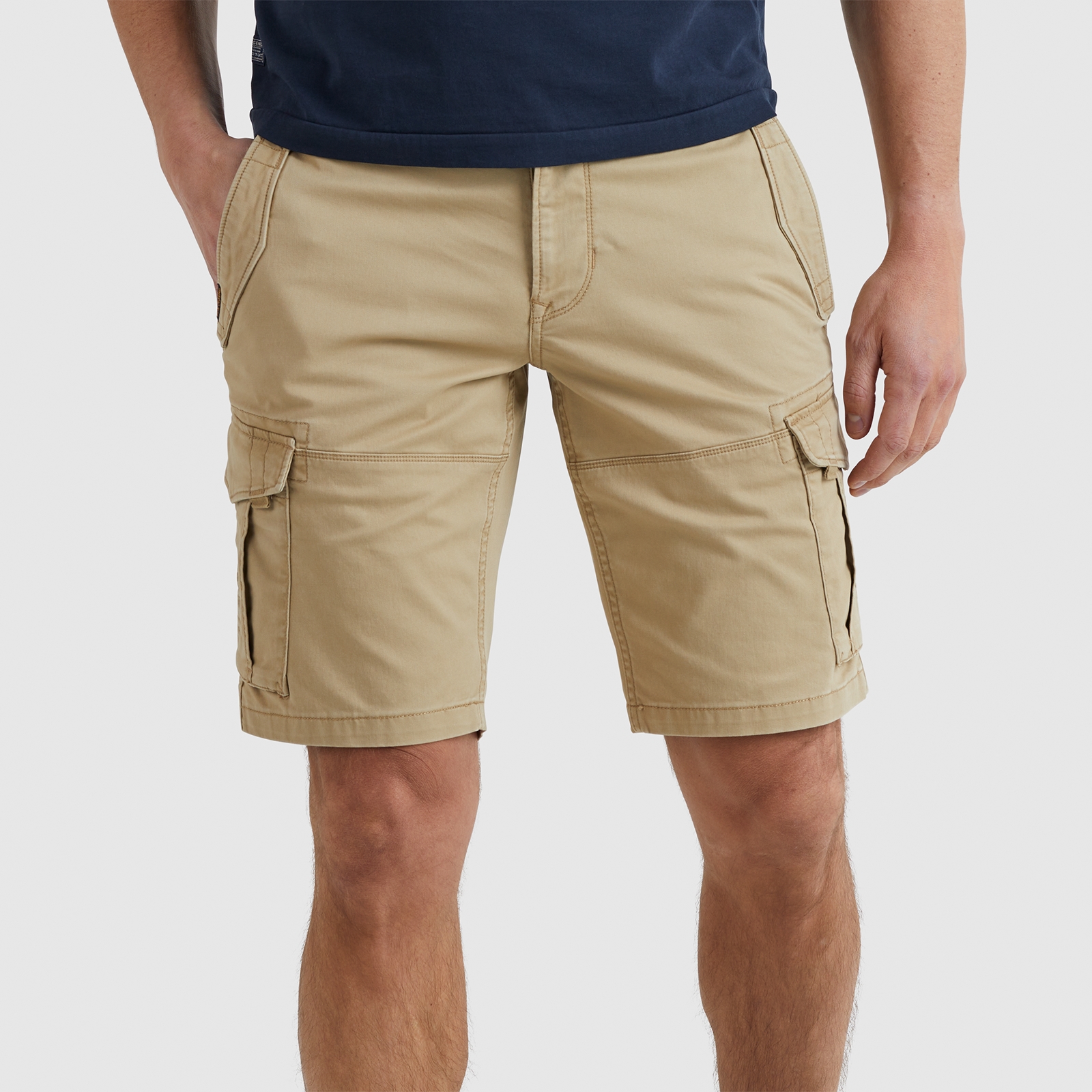 PME-Legend_PM-23-03_8263_PSH2303652 PME LEGEND AIRLIFTER CARGO SHORTS tree house PSH2303652-8263