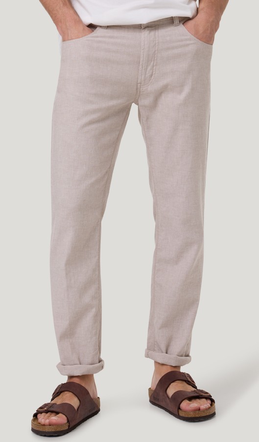 PIONEER RANDO oatmeal 16801 2201.1014 - SMART LINE