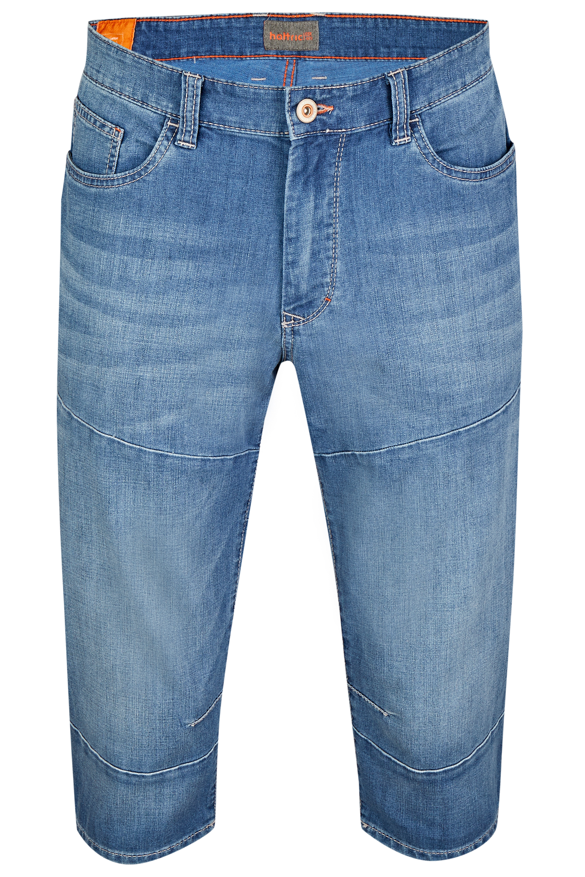 HATTRIC WORKER CAPRI bleached 696015 1647.46