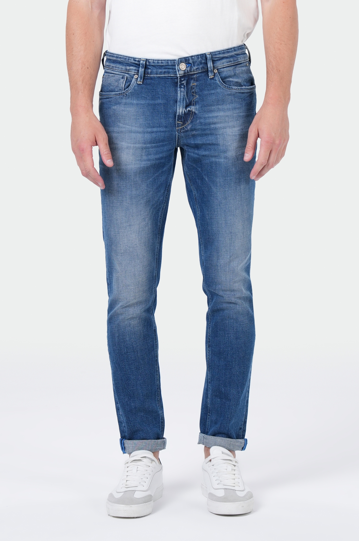 14322-65-7-JPG MOD JEANS MARCEL emotion blue HW25-MARCEL.14322