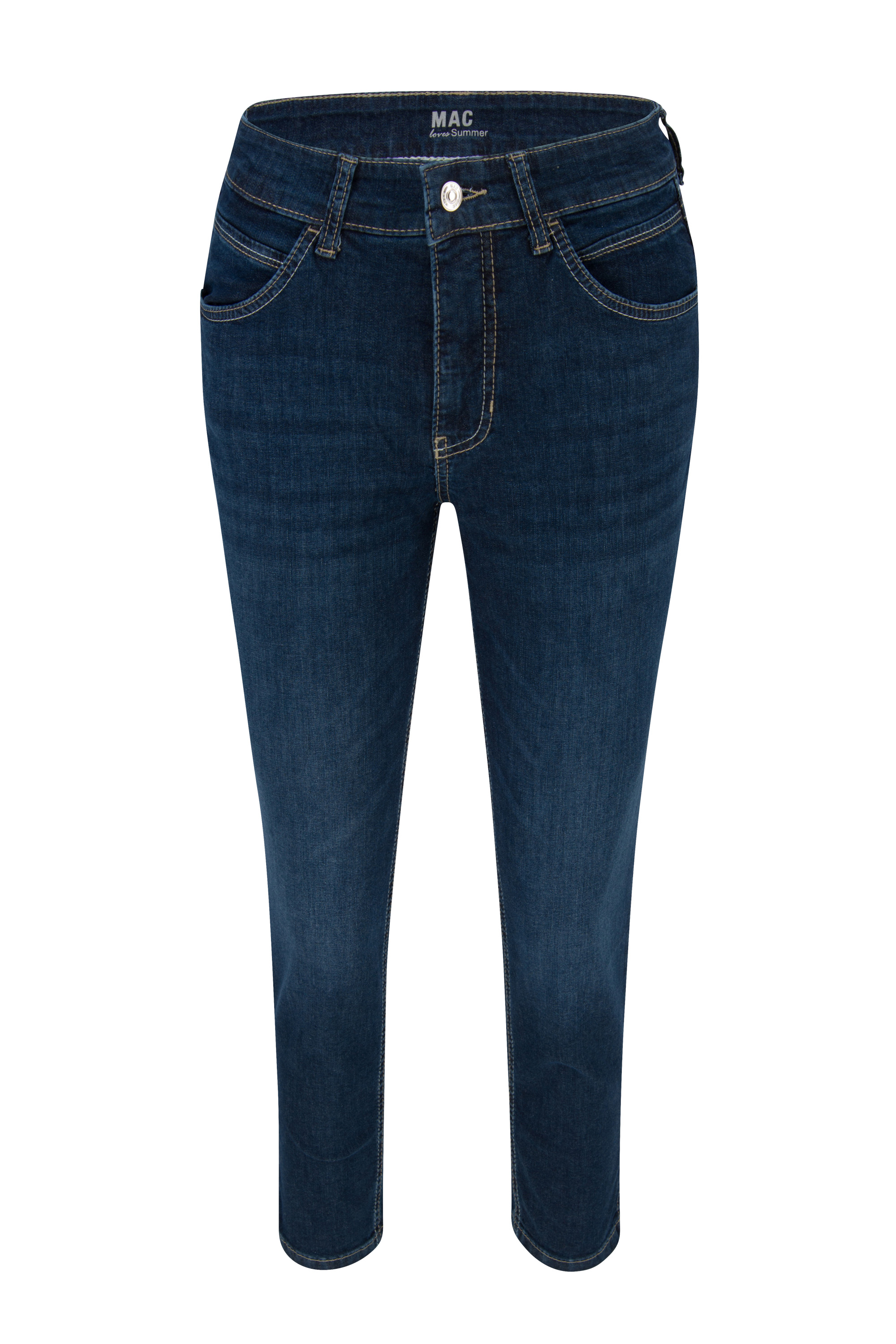DSC_3380 MAC MELANIE 7/8 SUMMER dark blue basic wash 5045-90-0394 D844