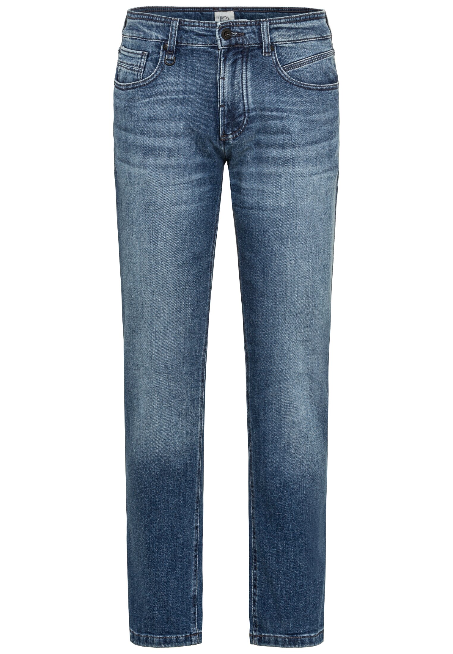 CAMEL ACTIVE WOODSTOCK indigo 488895 8D62.46