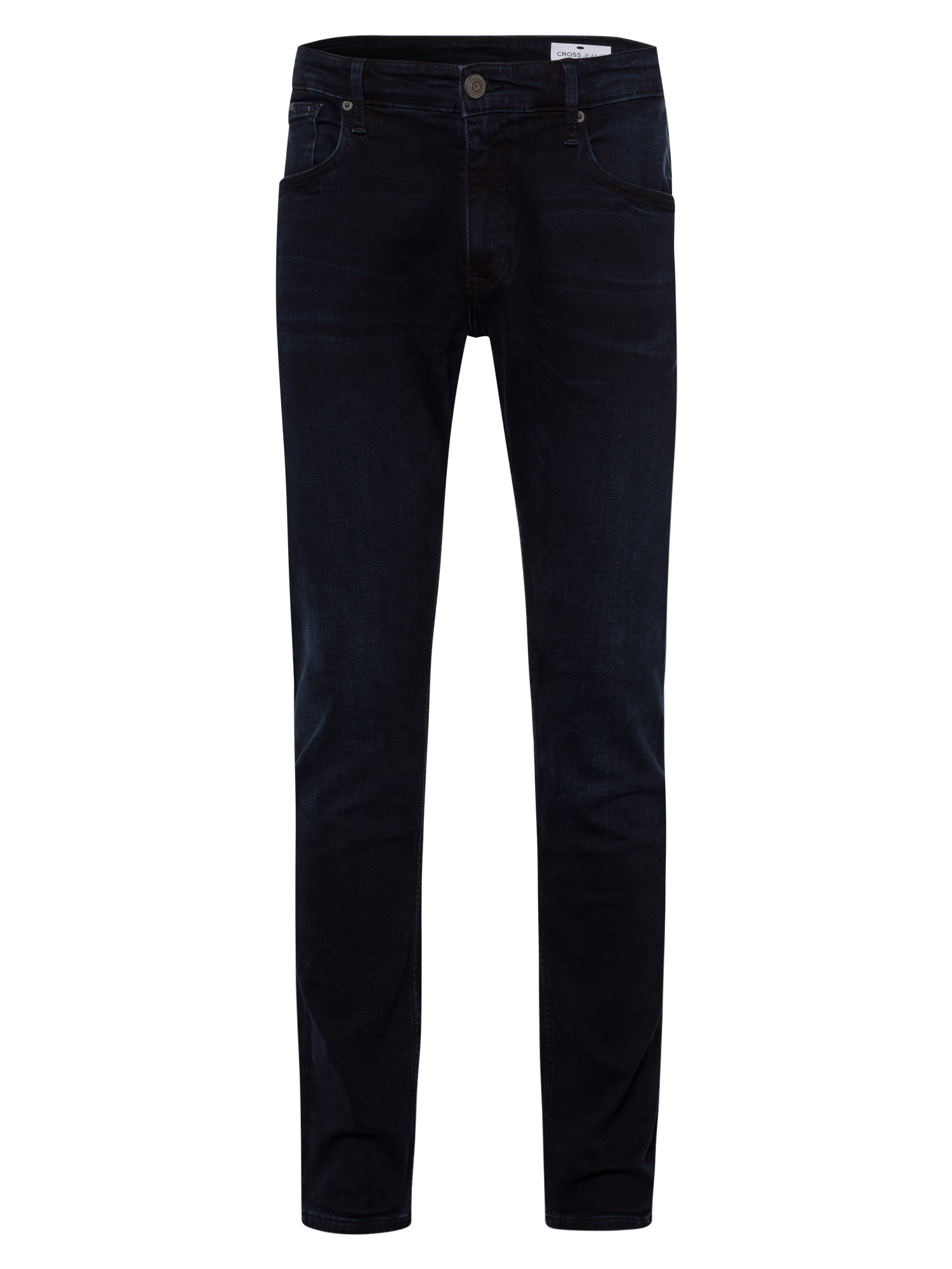 CROSS JEANS DAMIEN blue black E198-014
