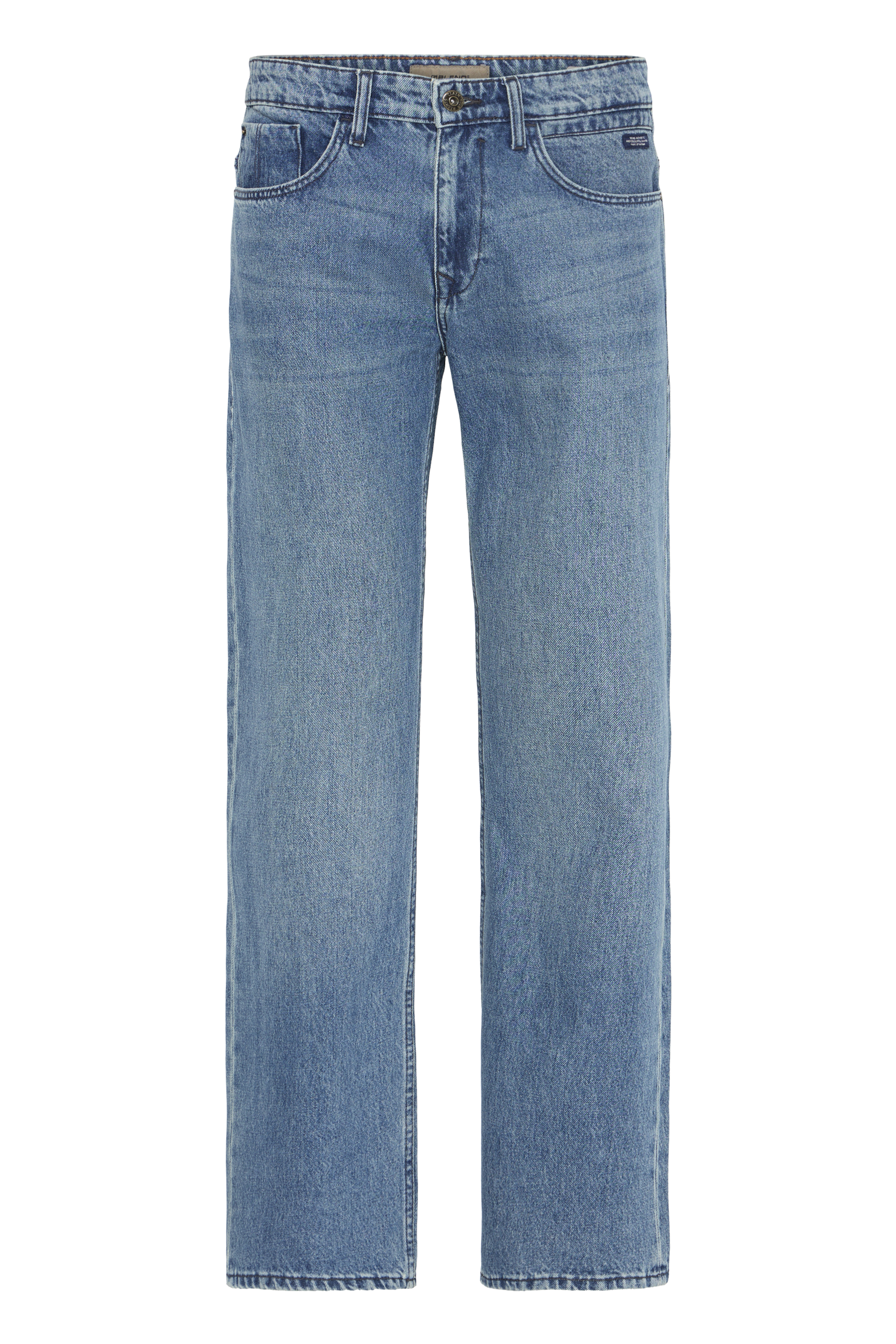 BLEND JEANS FLAKE middle blue 20718121.200291