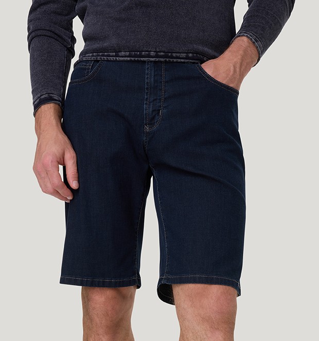 PIONEER FINN blue/black stonewash 13031 7522.6801 - MEGALIGHT