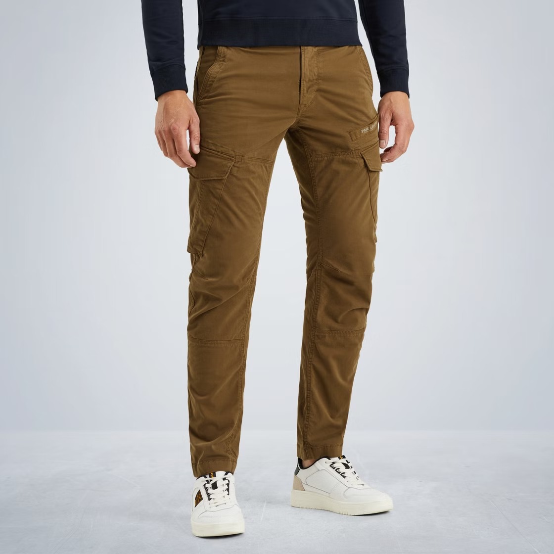 PME LEGEND NORDROP CARGO braun PTR2508602-8072