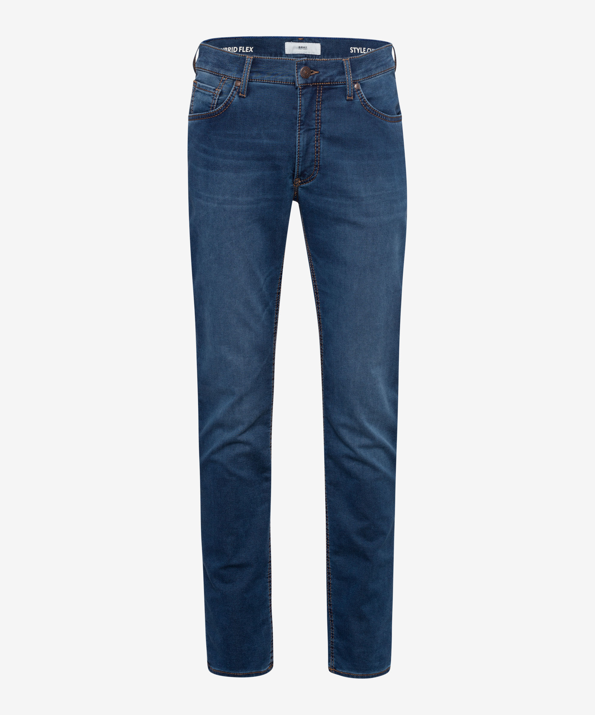 BRAX CHUCK blue stone used 07953020 81-6327.25 - HYBRID FLEX