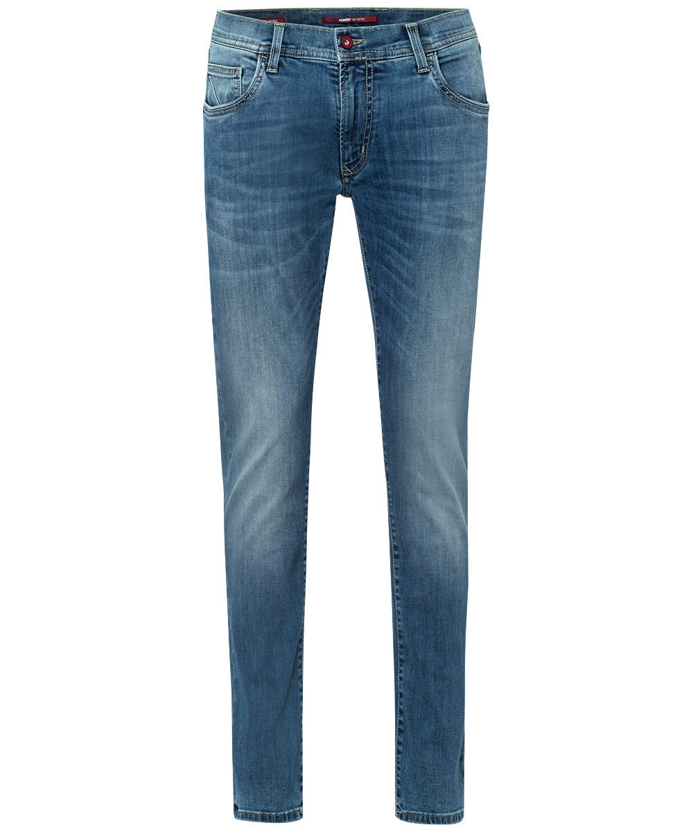 PIONEER_FruhjahrSommer-2022_6845_P01690100006601-6845 PIONEER RYAN light blue used buffies 16901 6601.6845 - MEGAFLEX RED EDITION