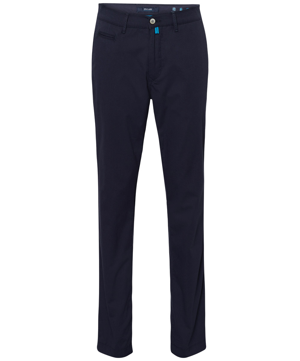 PIERRE CARDIN LYON CHINO marine 33757 4002.6000 - FUTUREFLEX