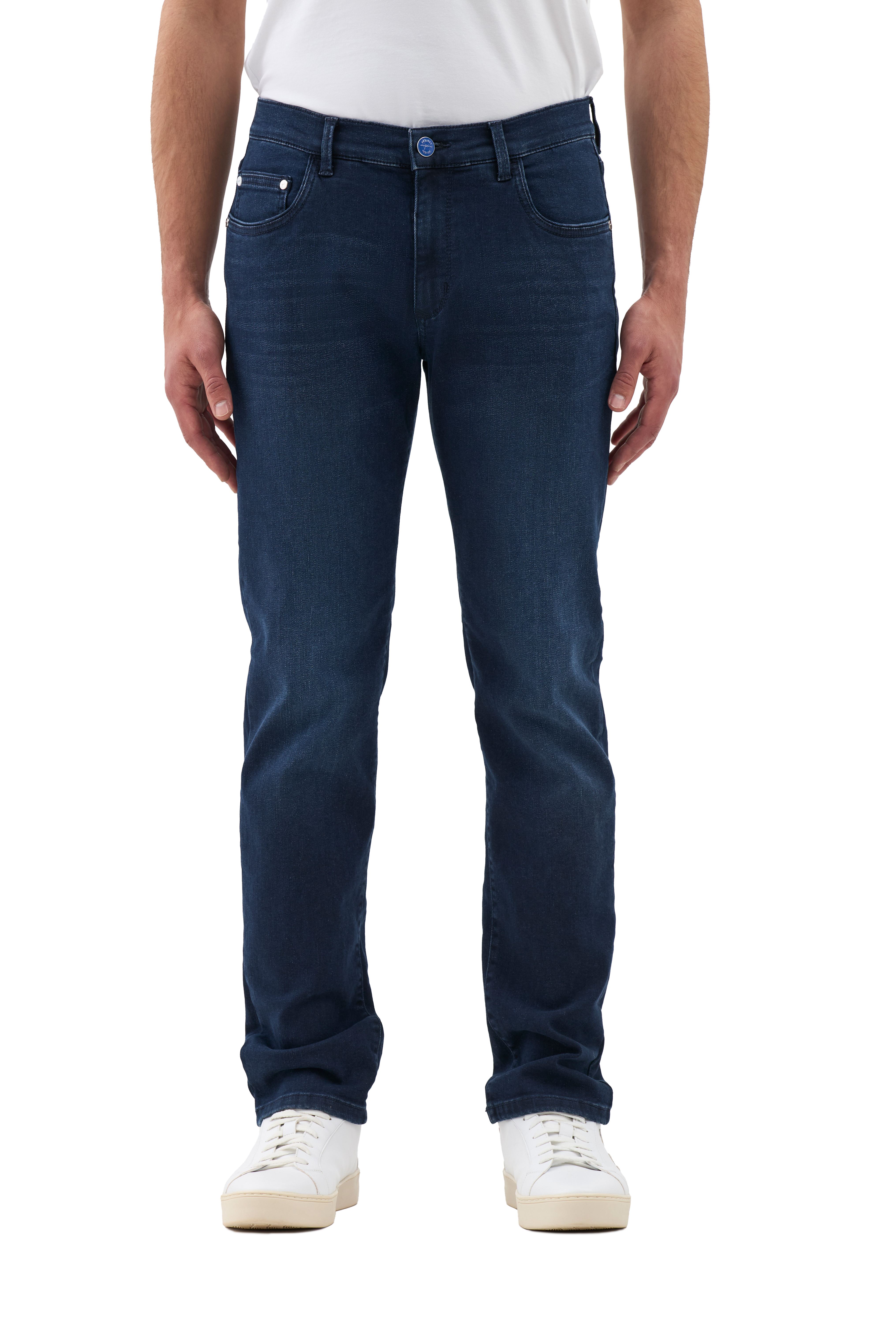 PROJECT INDIGO M 3.0 blue/black used buffies 5300 5043.6804 - PURE FLEX