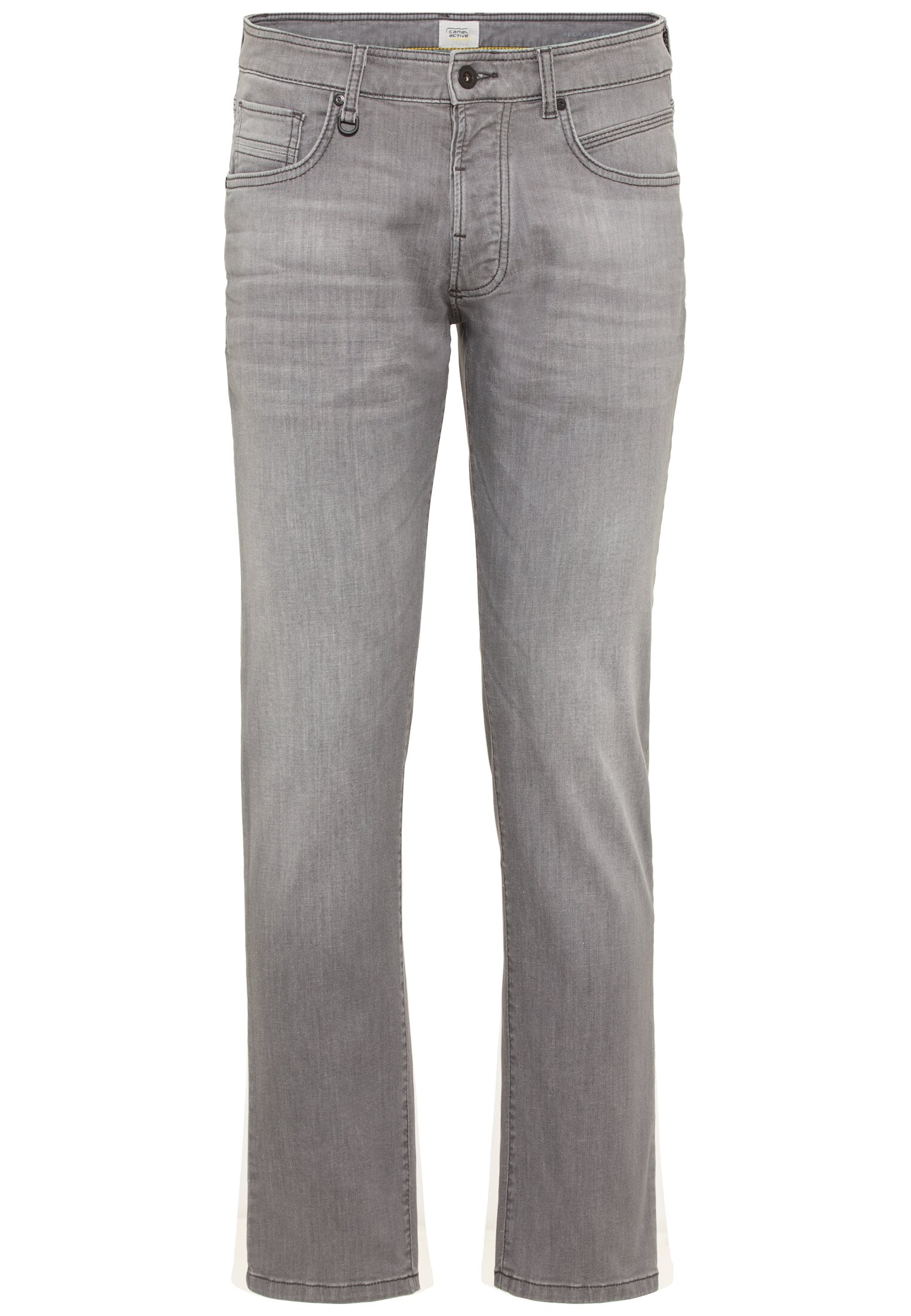 CAMEL ACTIVE WOODSTOCK cloudy grey 488895 1D20.05