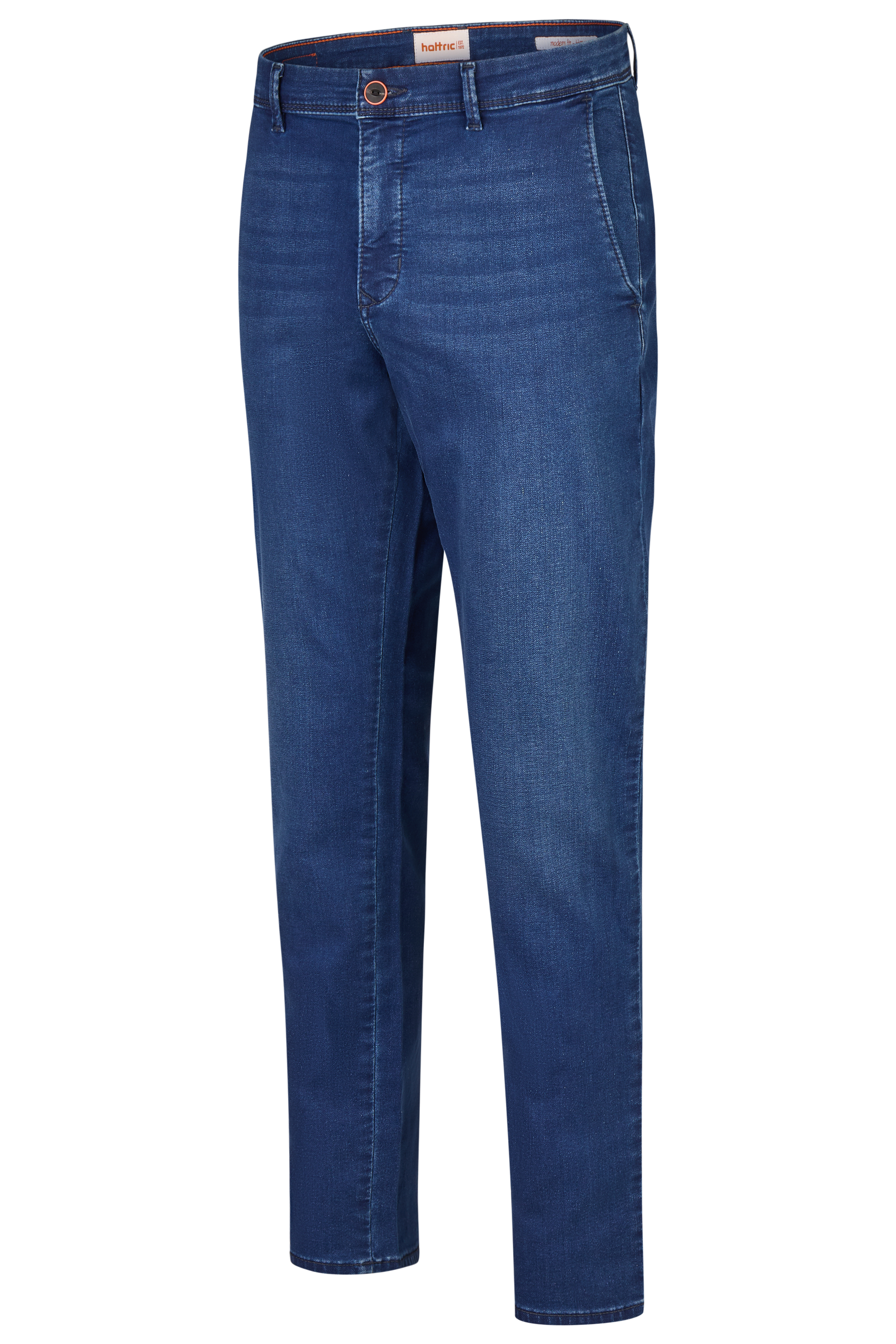 HATTRIC HARVEY indigo 677445 6378.42 - ULTRAFLEX