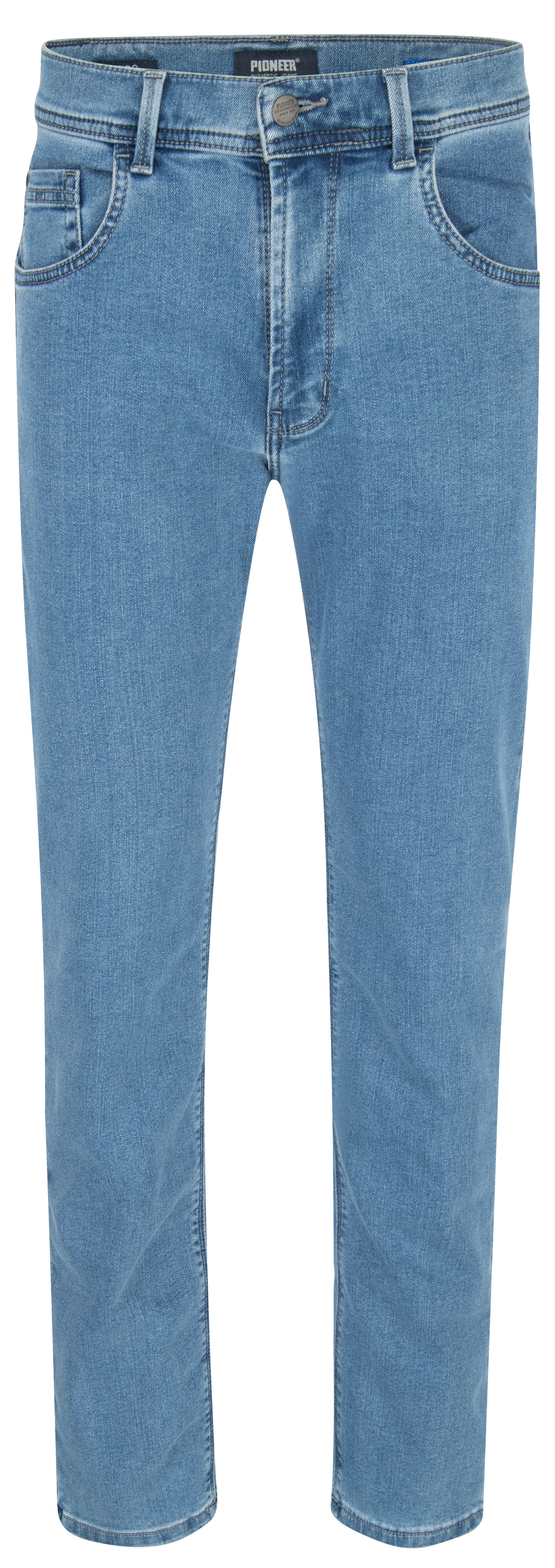 PIONEER RANDO blue stonewash 16801 6782.6821 - THERMO