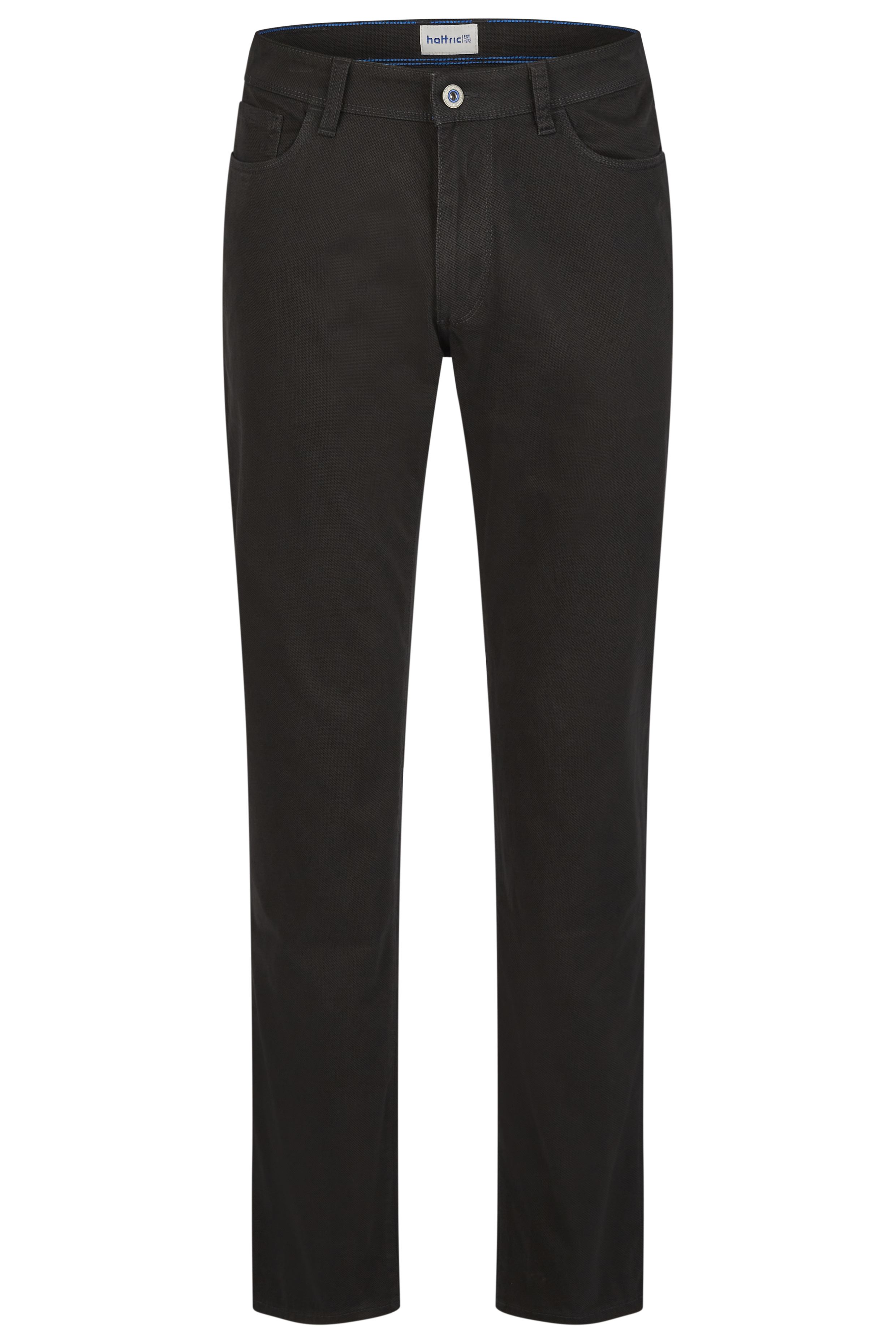 HATTRIC HUNTER anthra 688405 2303.09 - DYNAMIC COTTON