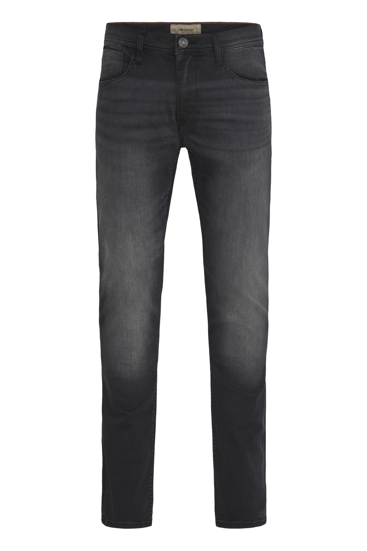 BLEND JEANS JET washed black denim 20707721.201001 - MULTIFLEX