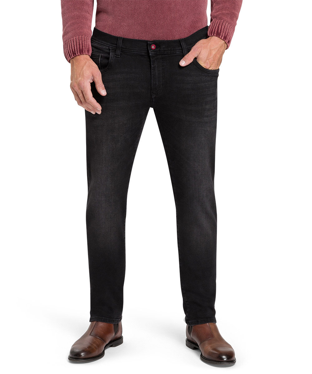 PIONEER RYAN black black used buffies 16901 6806.9804 - MEGAFLEX RED EDITION