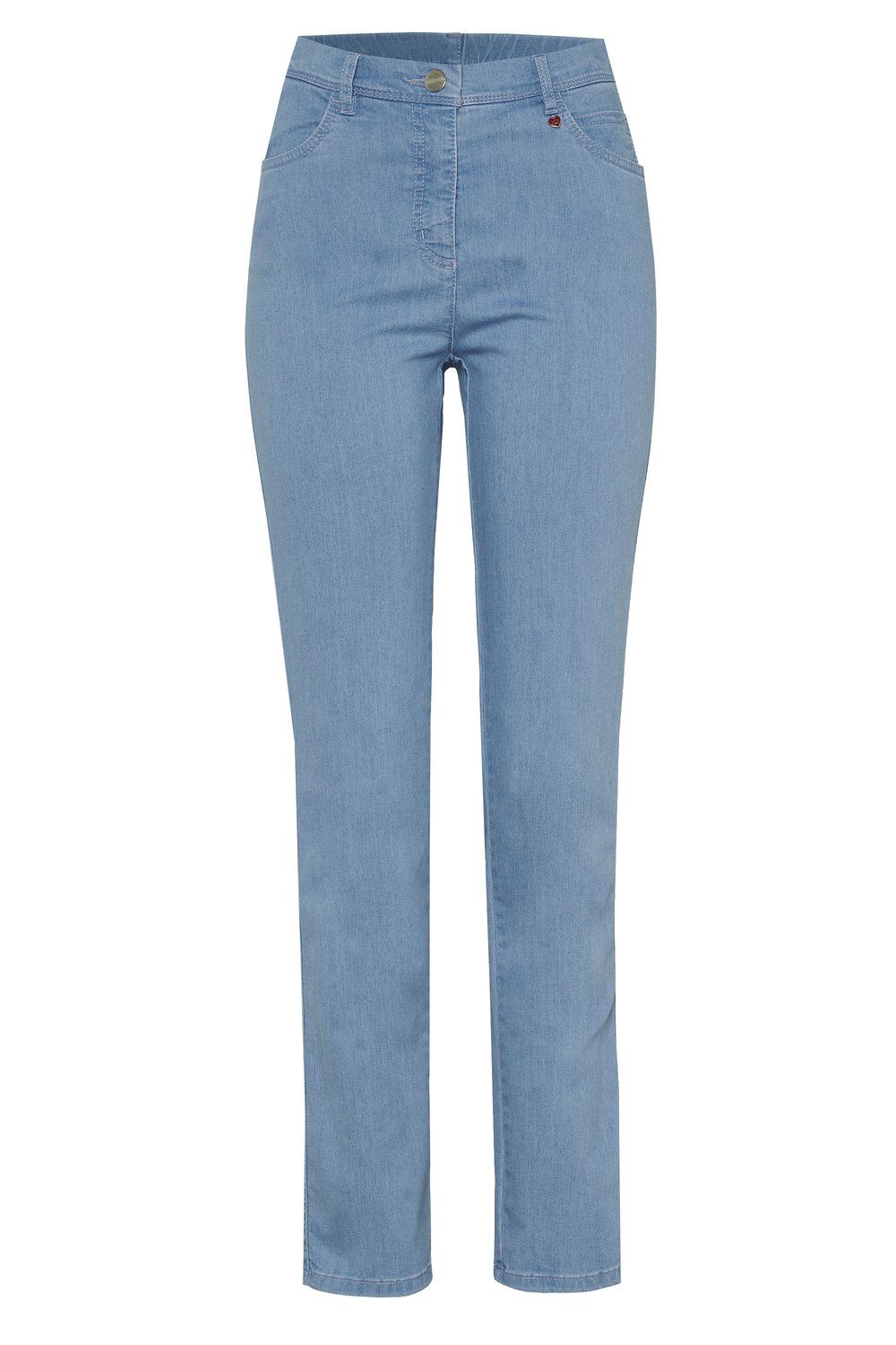 RELAXED BY TONI MEINE BESTE FREUNDIN light soft blue 2840-82 12-57.053