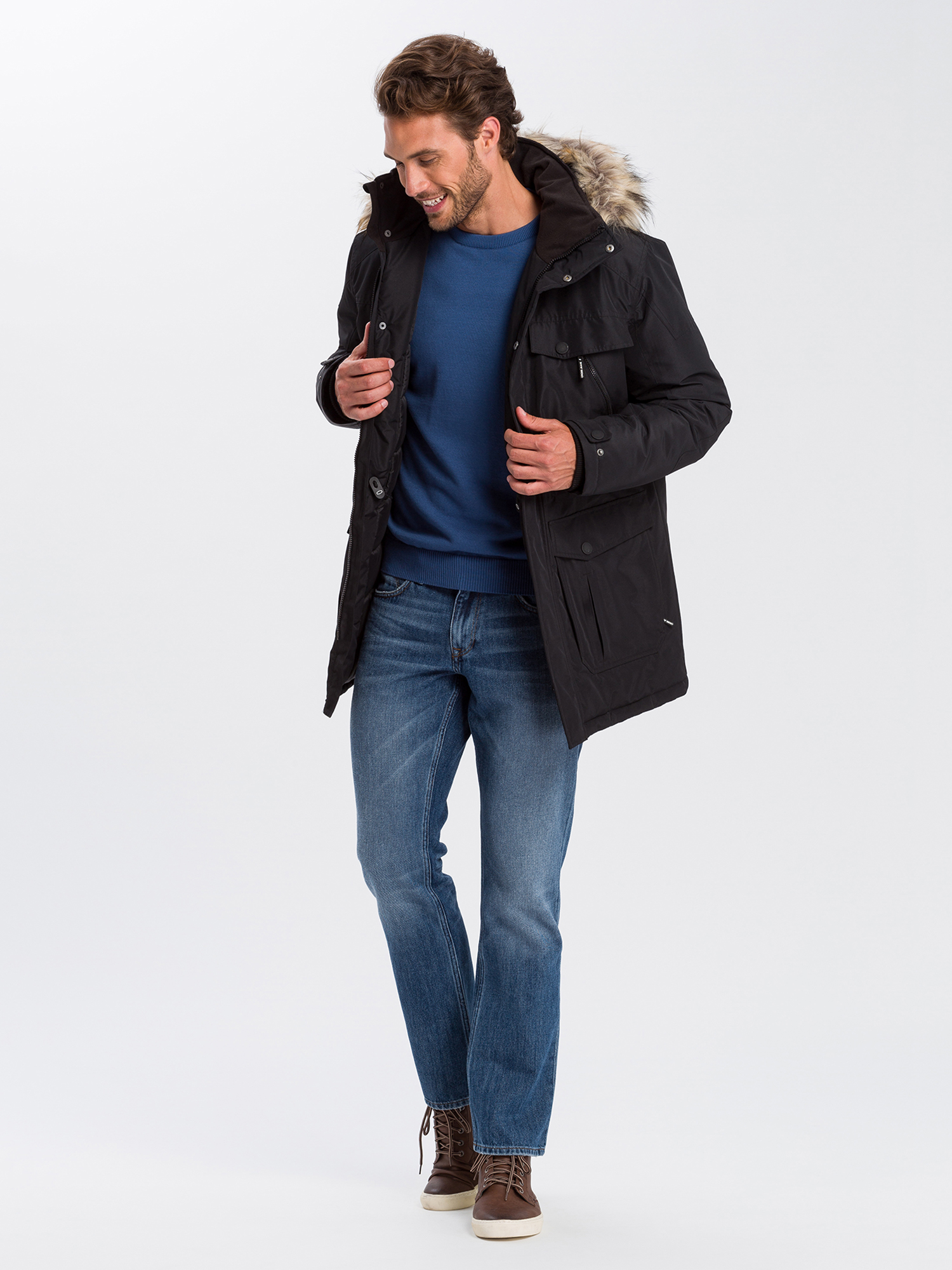 cross-jeans-strickpullover-rundhals-indigo-34156-005-cj34156-005Gwj51Cm2hGD5r