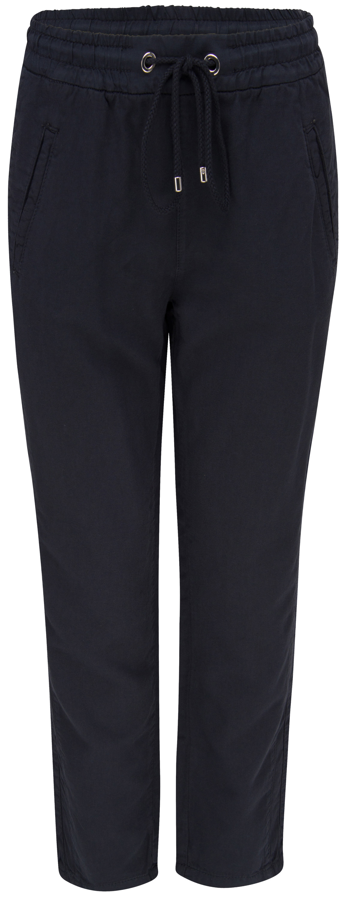 MAC EASY chino dark navy 2786-00-0214L-198R